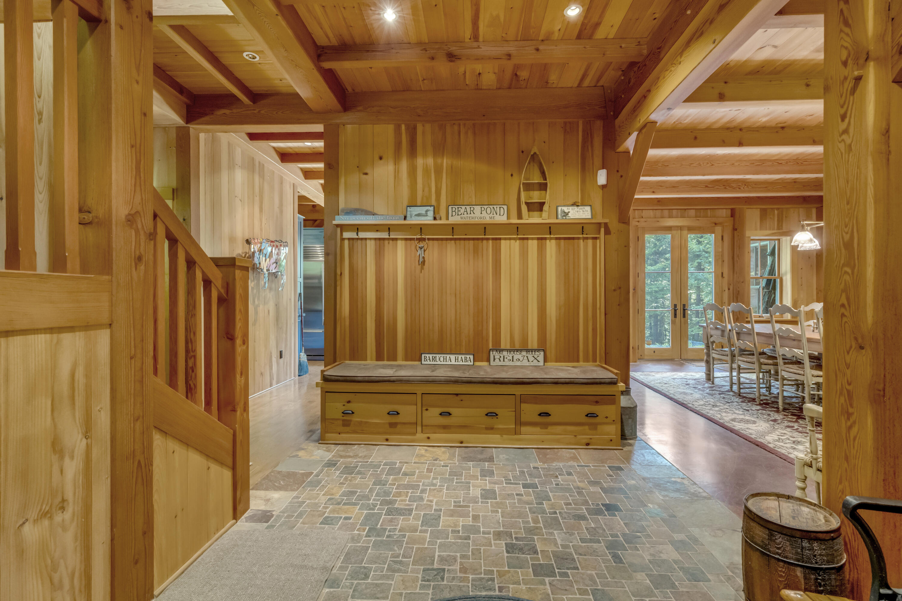 258 Bear Pond Road