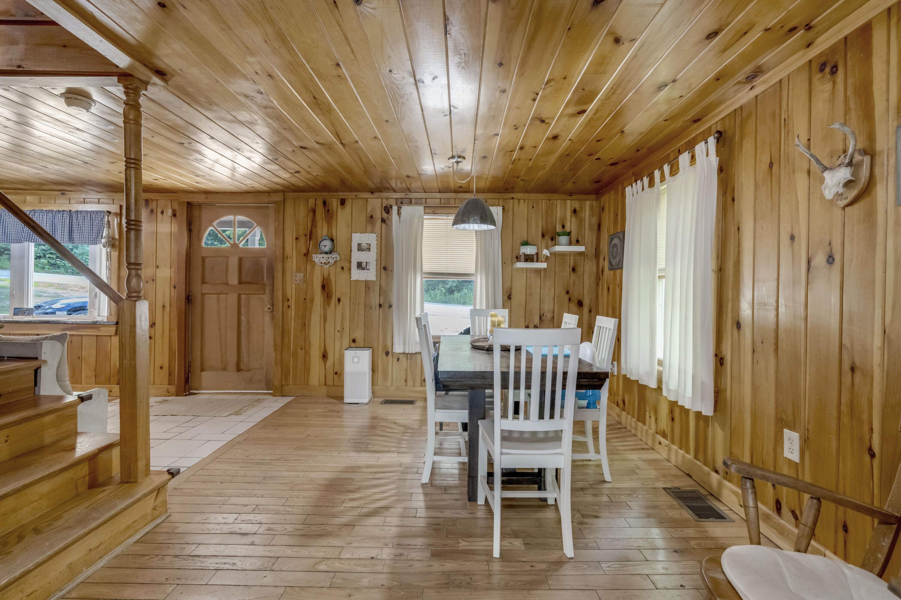 148 Lake House Road