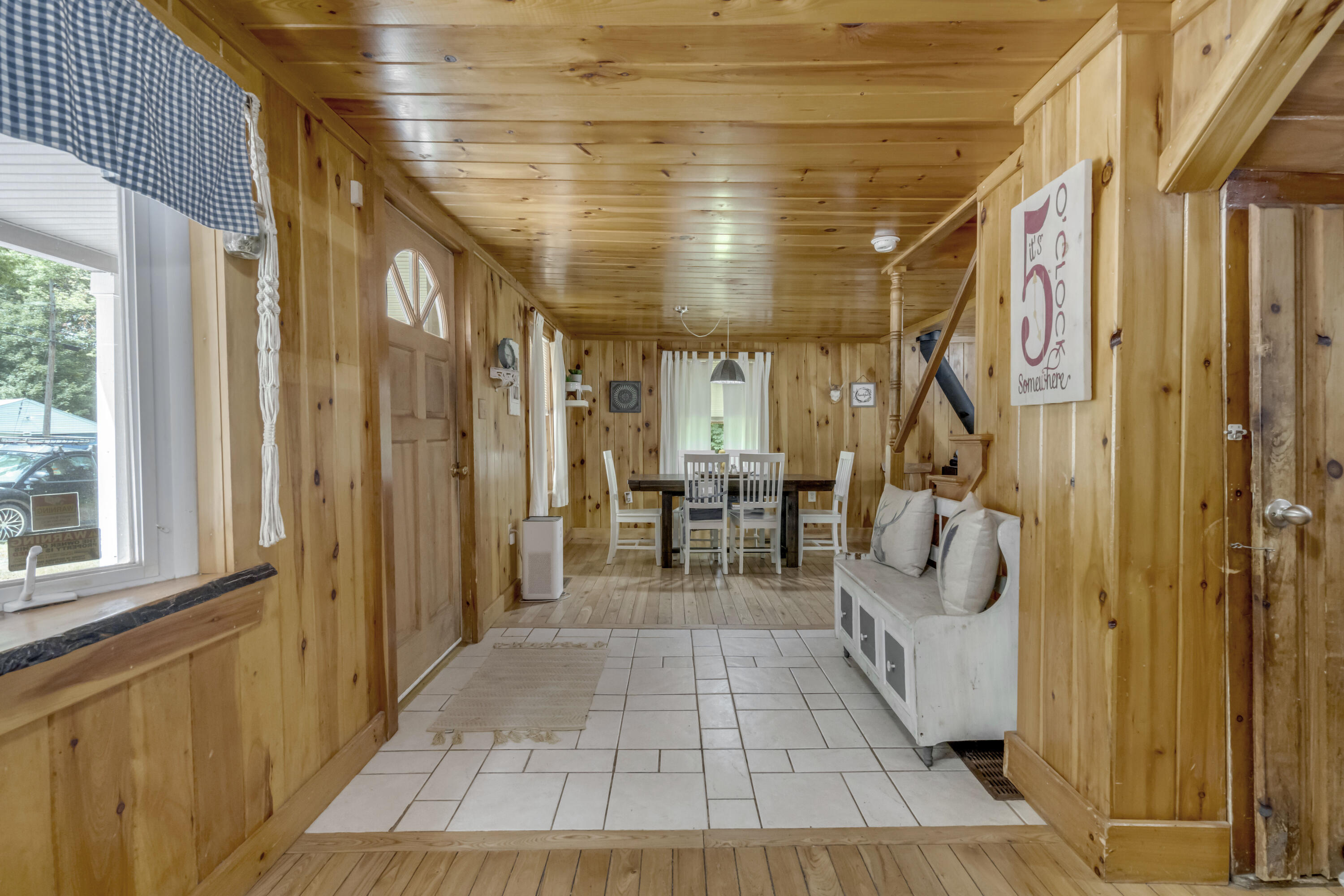 148 Lake House Road