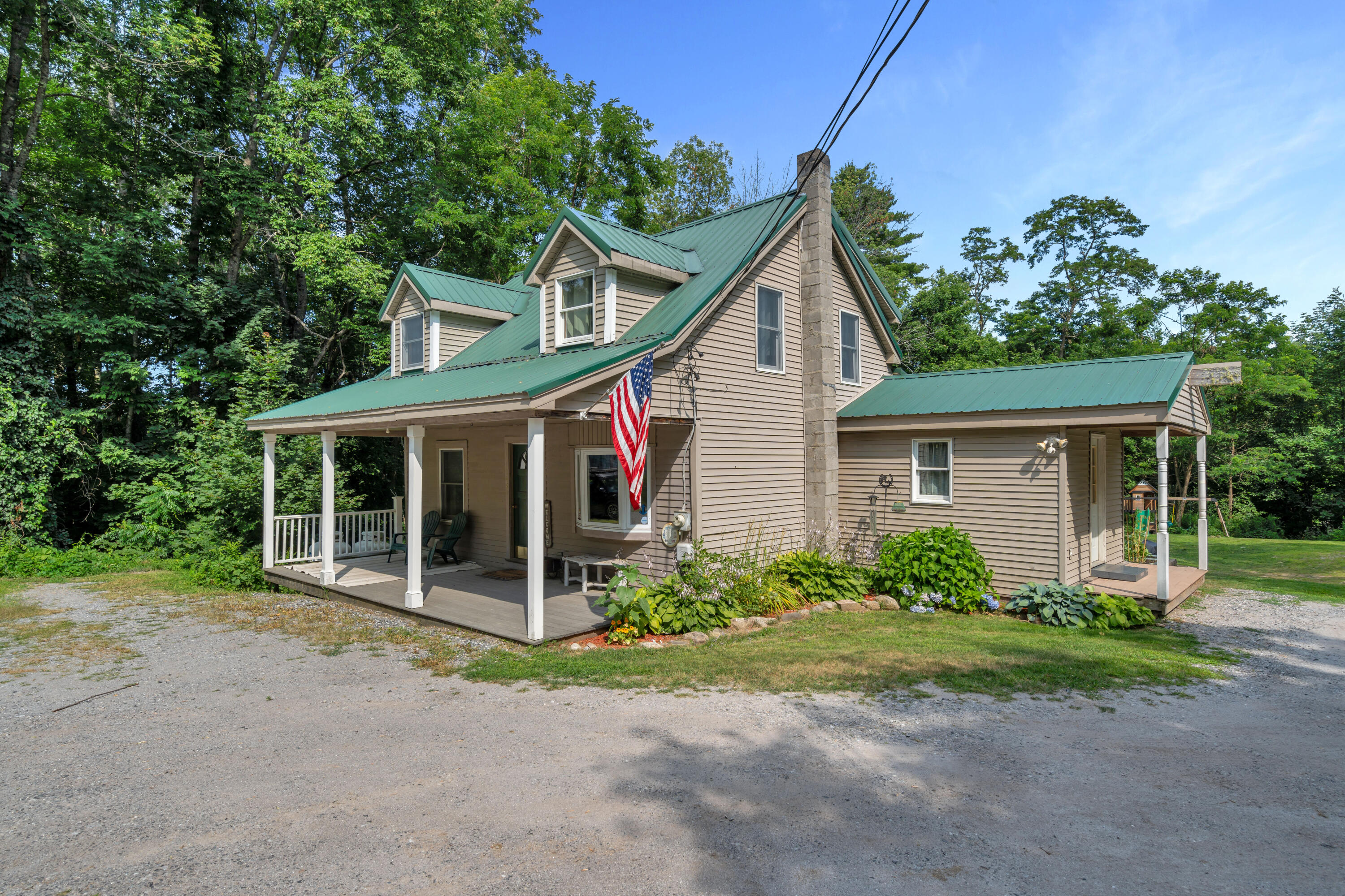 148 Lake House Road