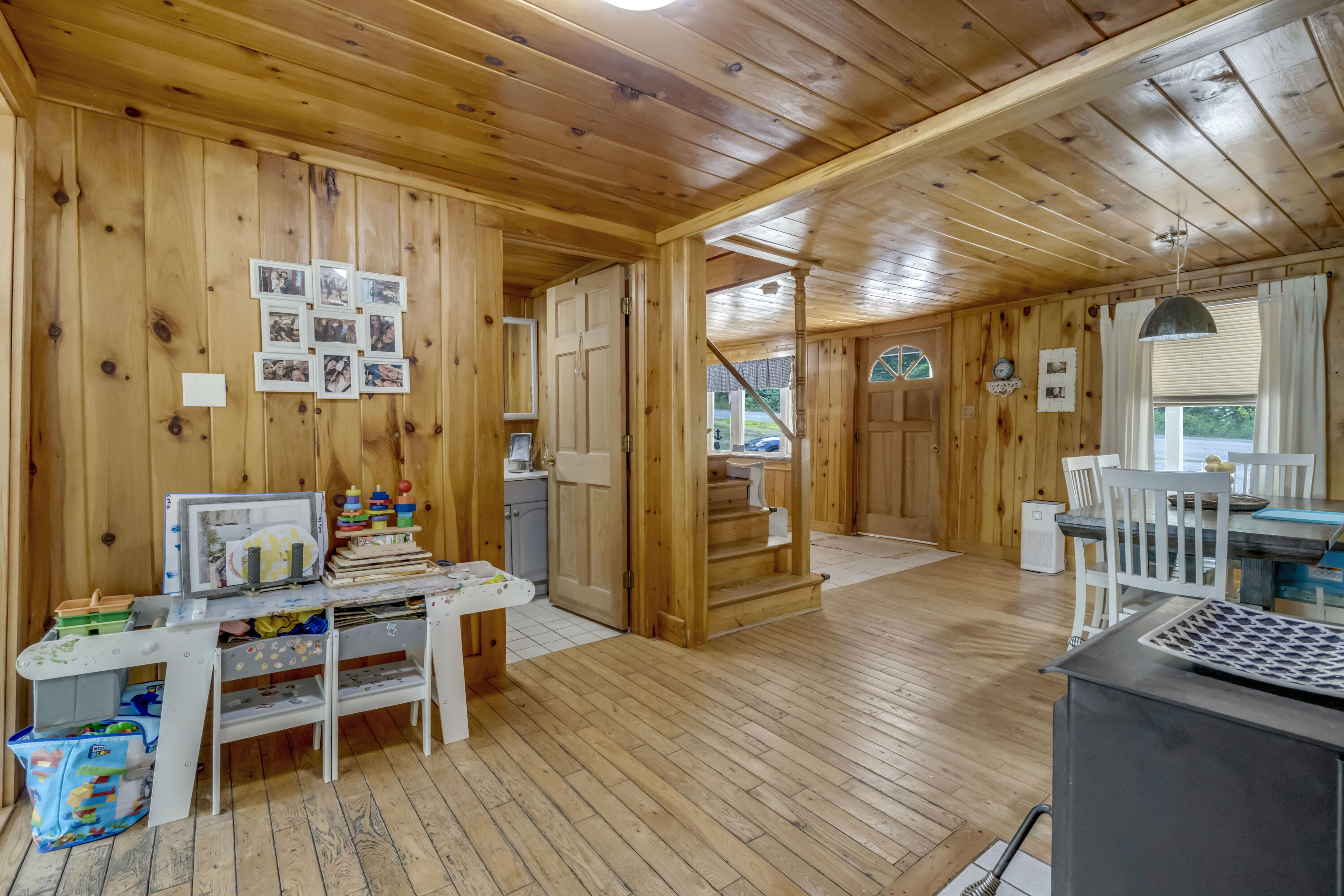 148 Lake House Road
