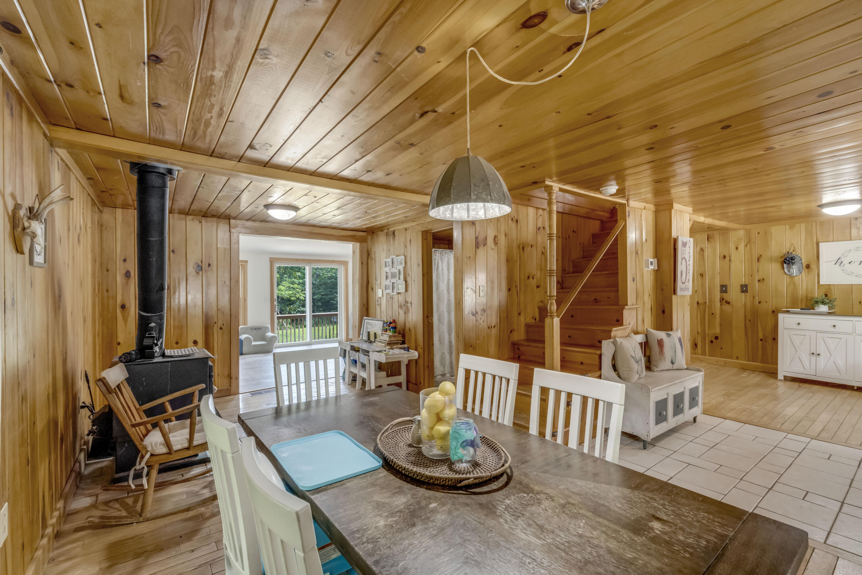148 Lake House Road