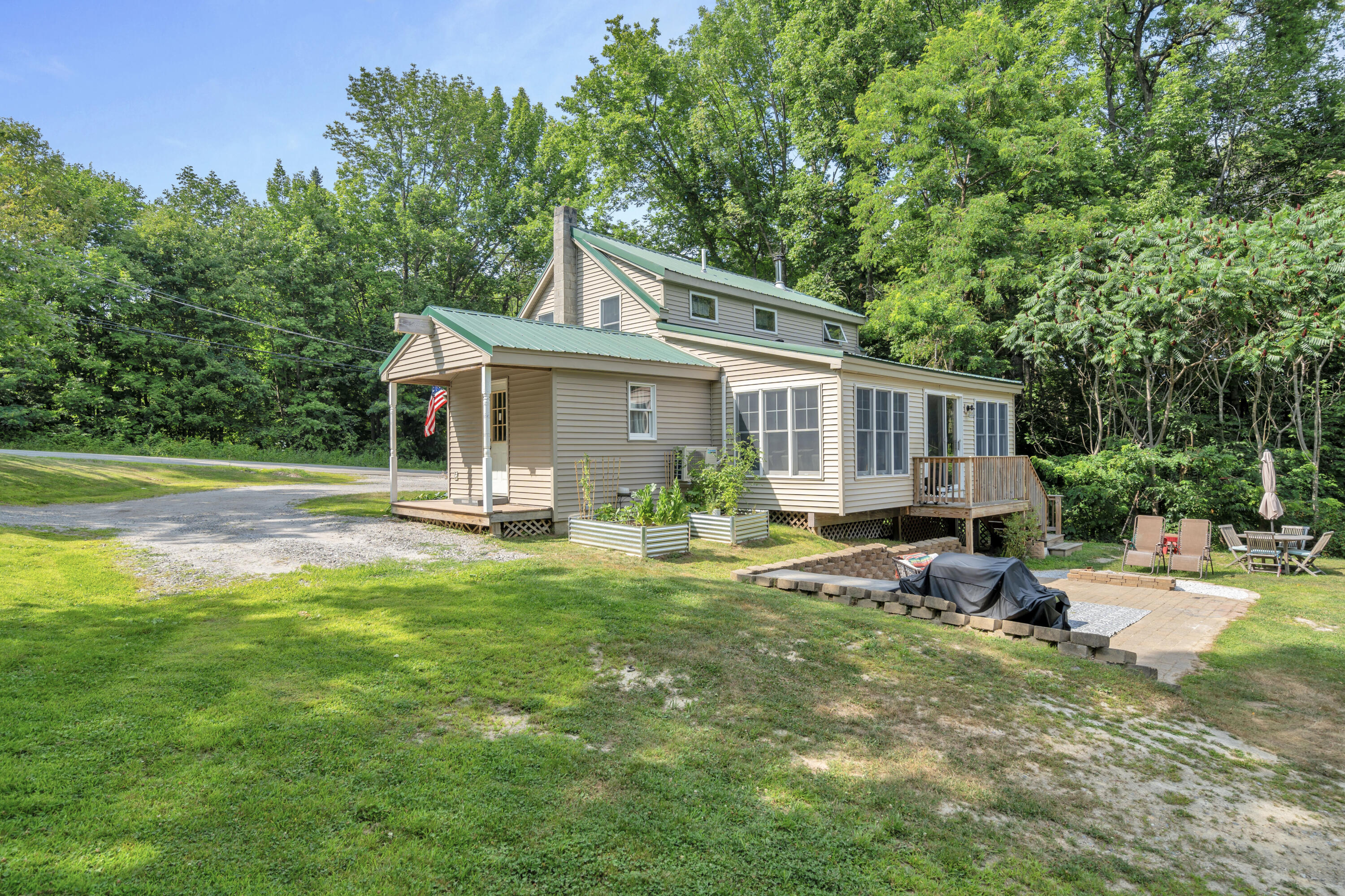 148 Lake House Road