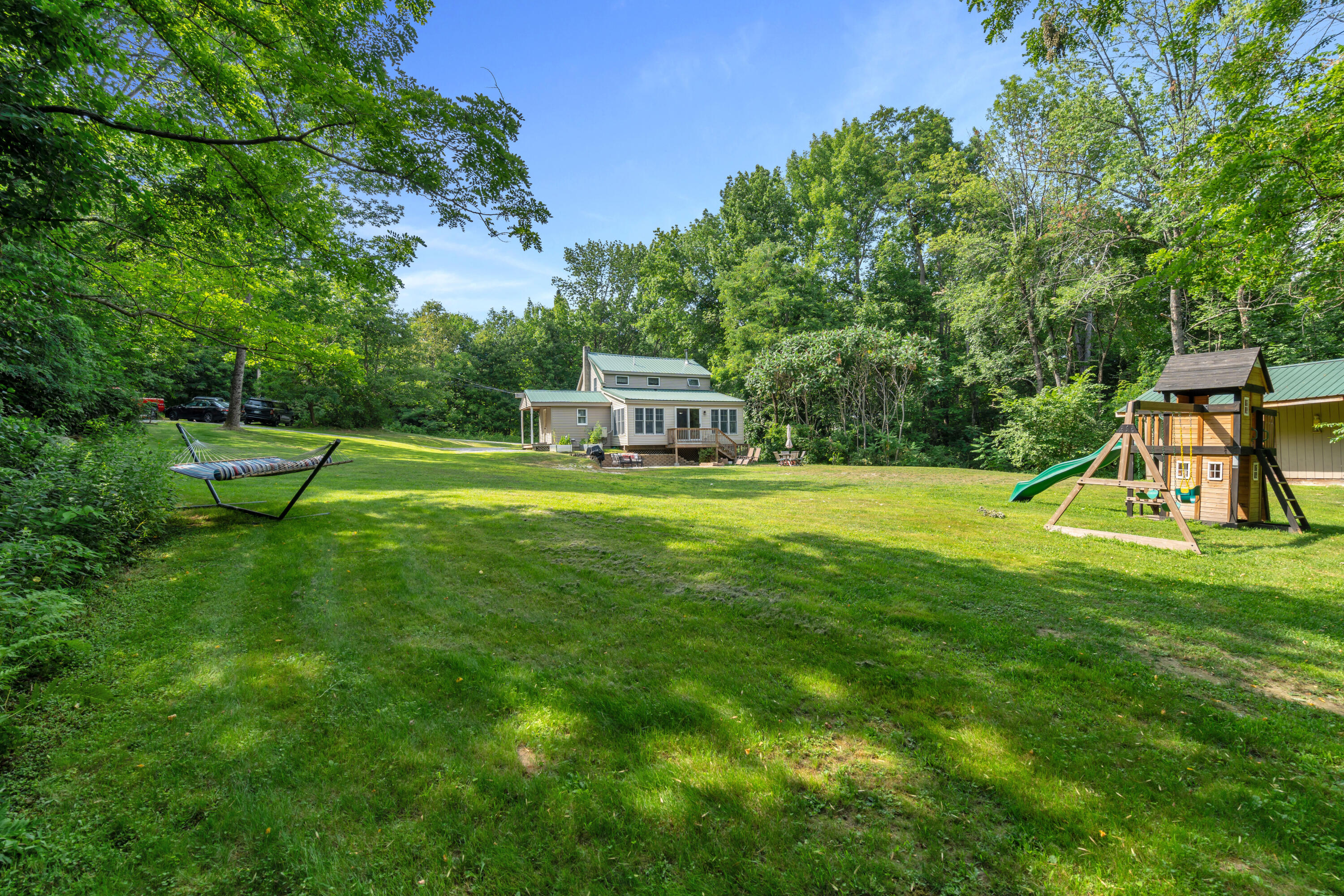148 Lake House Road