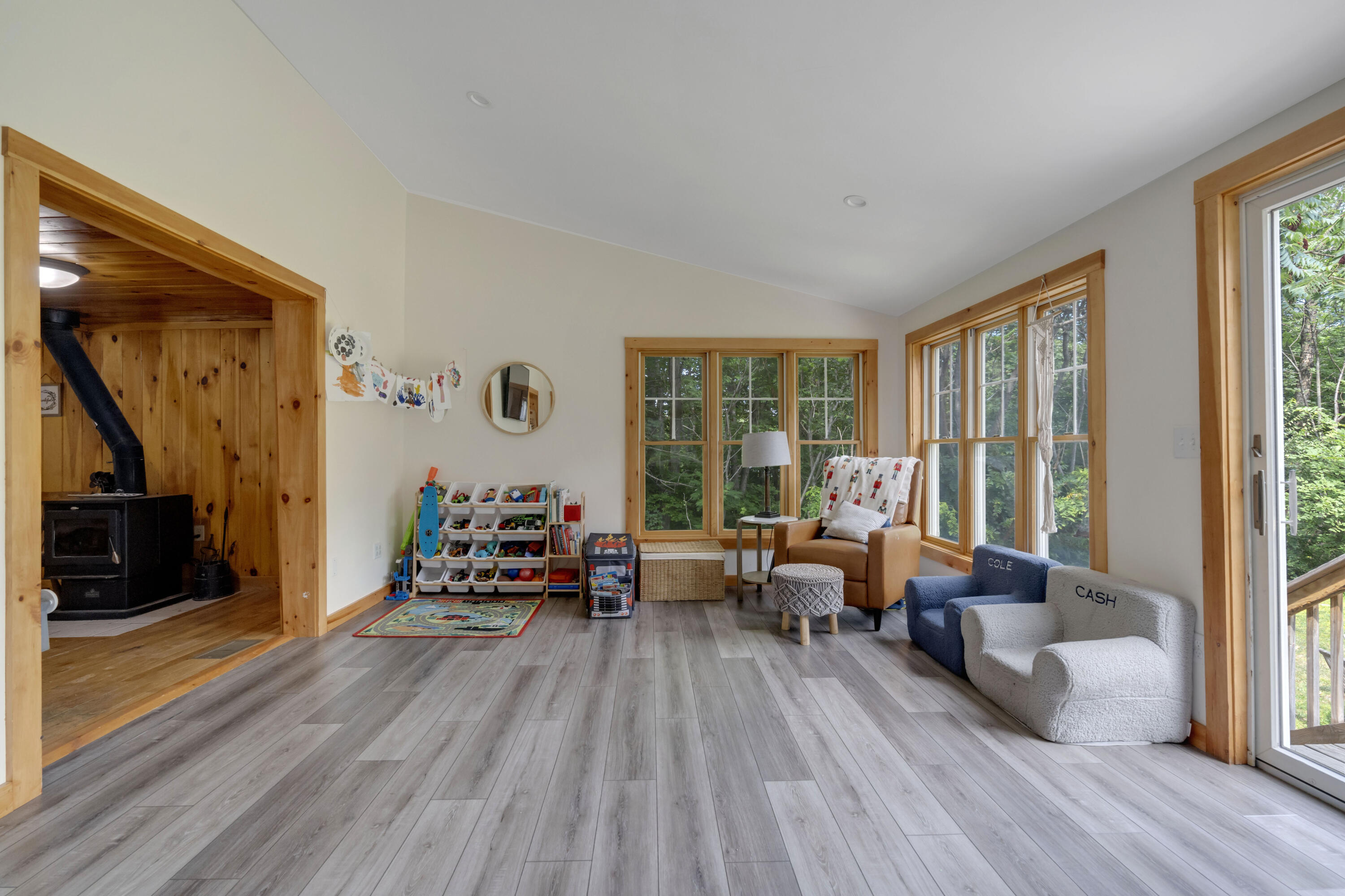148 Lake House Road