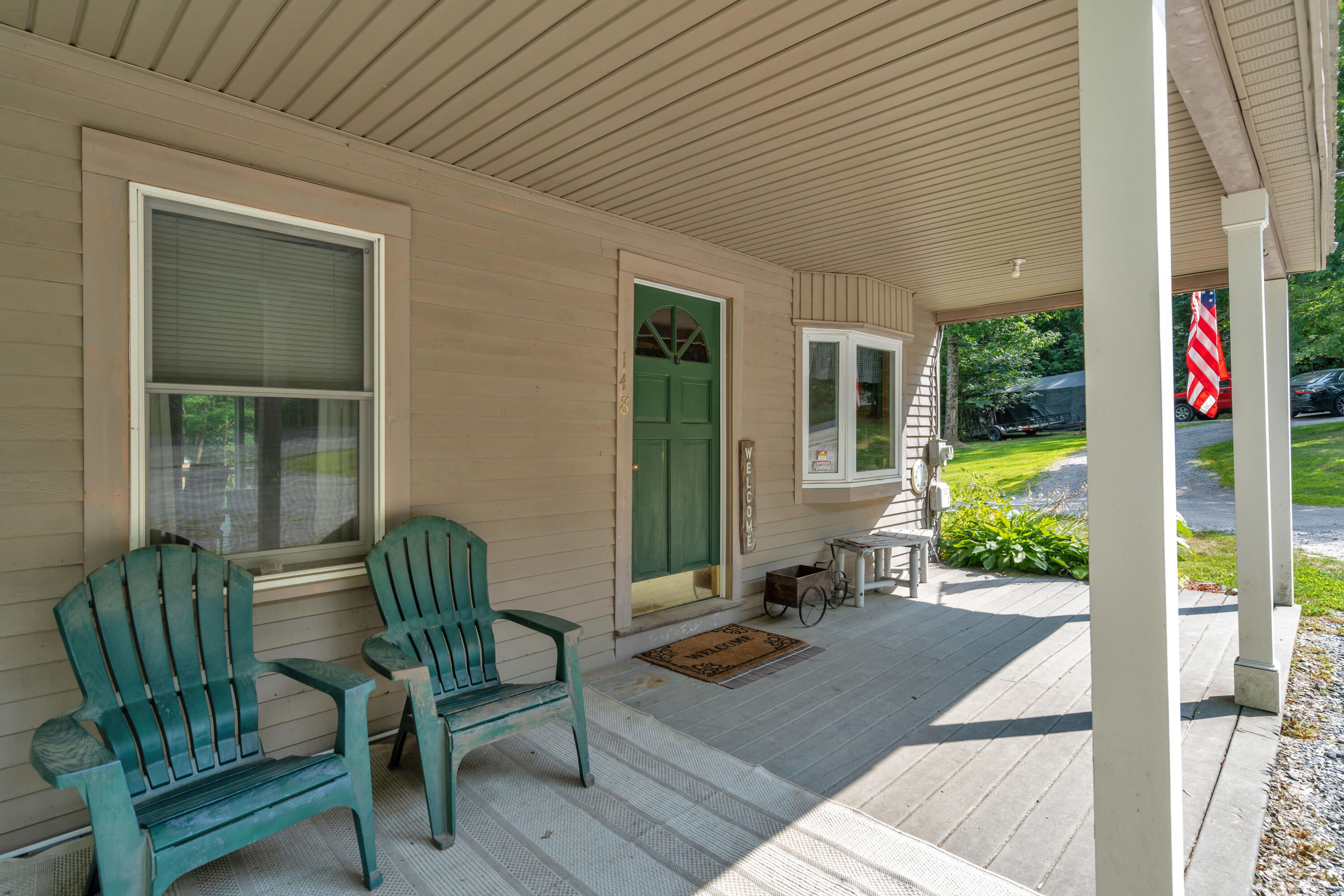 148 Lake House Road