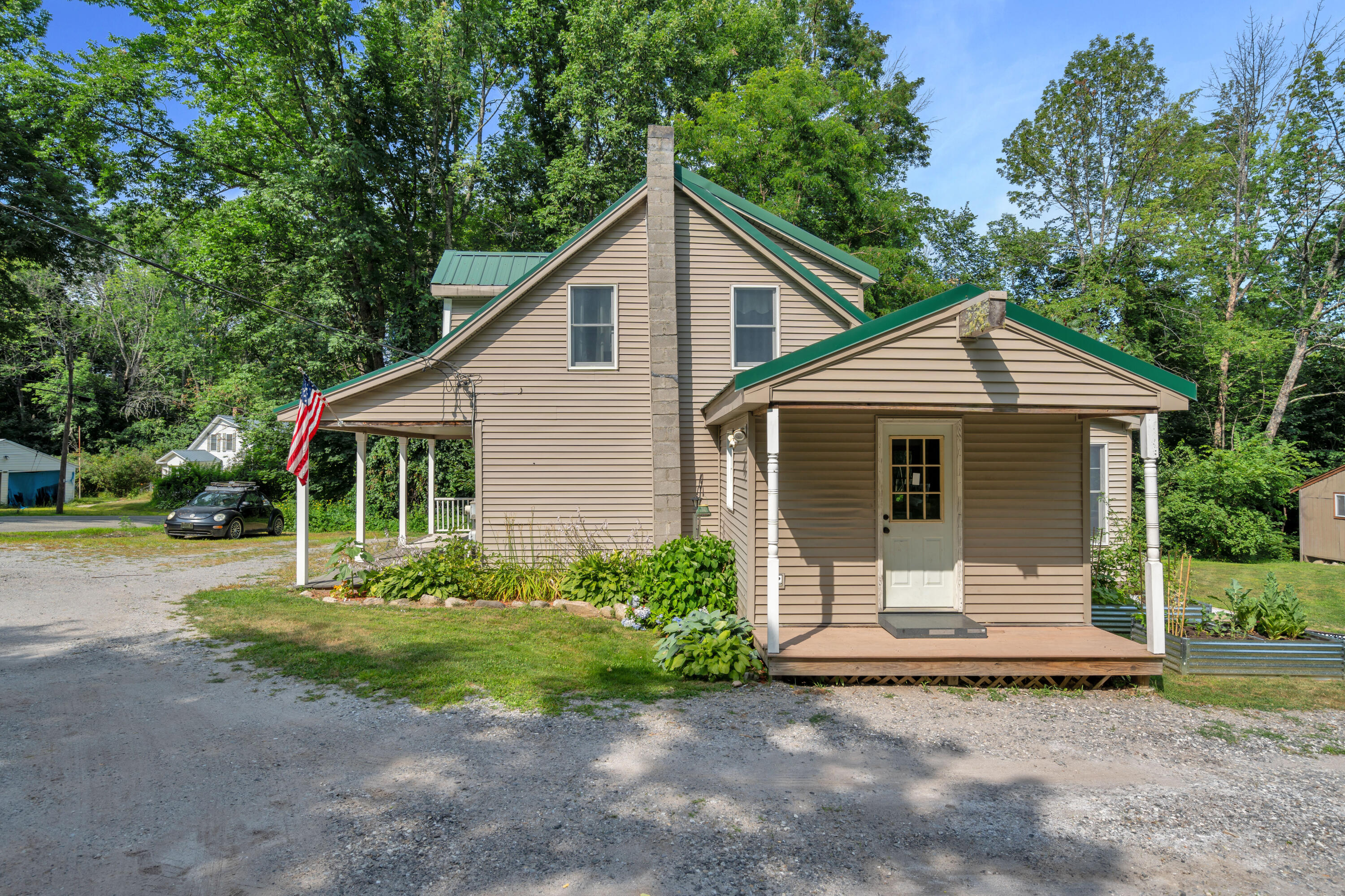 148 Lake House Road