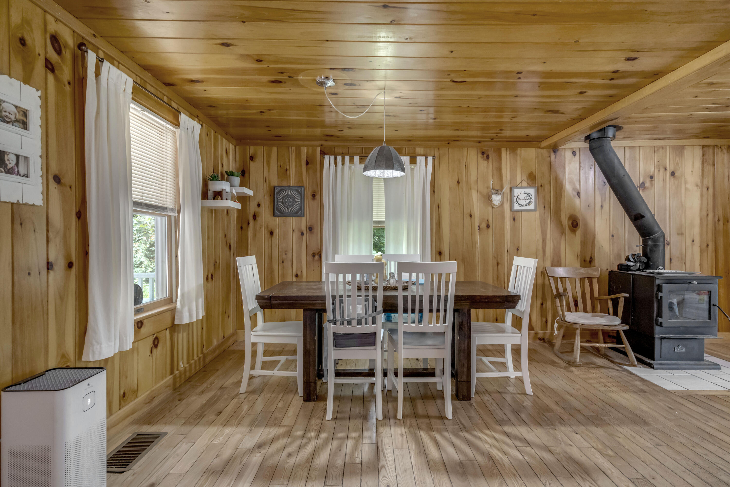 148 Lake House Road