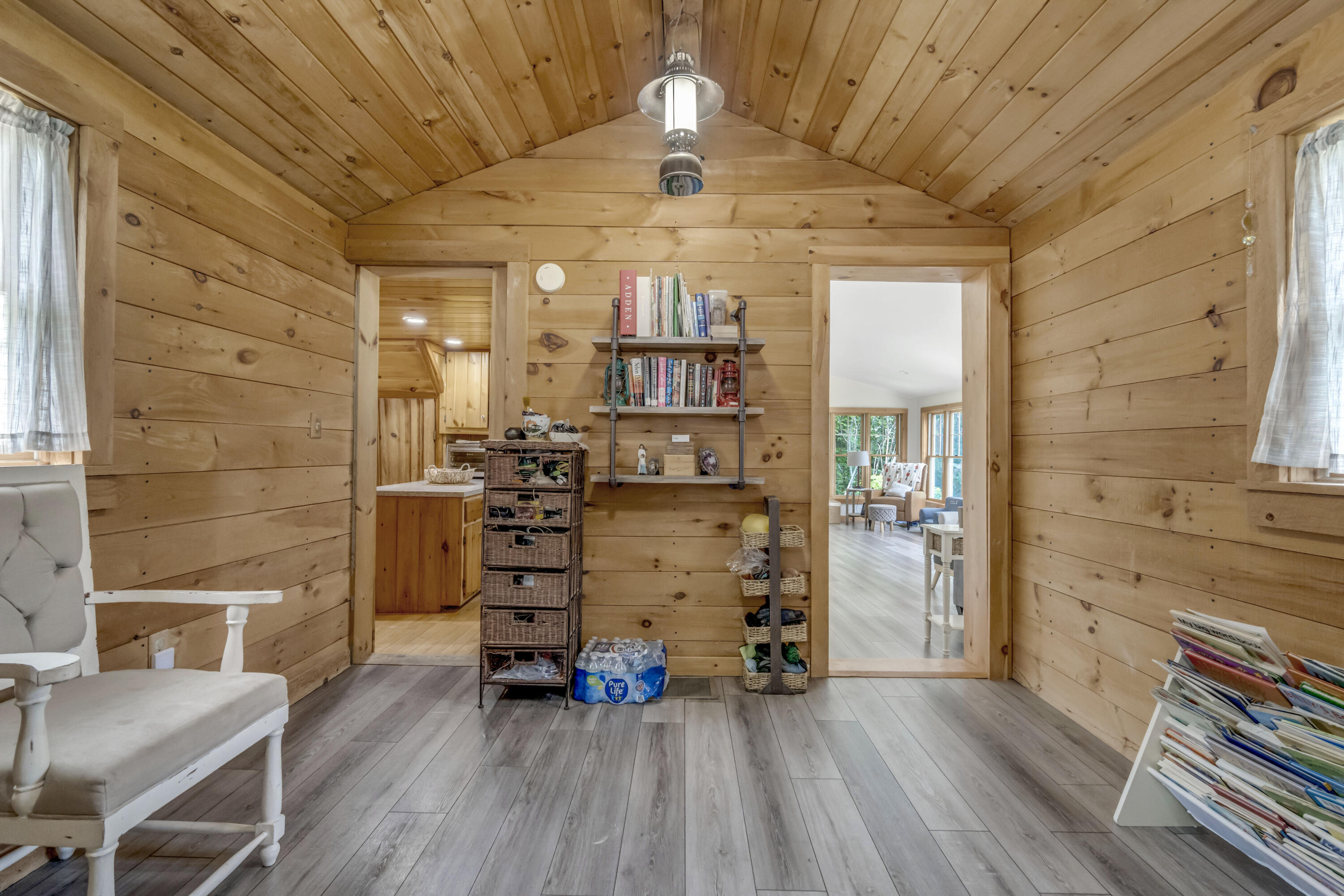 148 Lake House Road