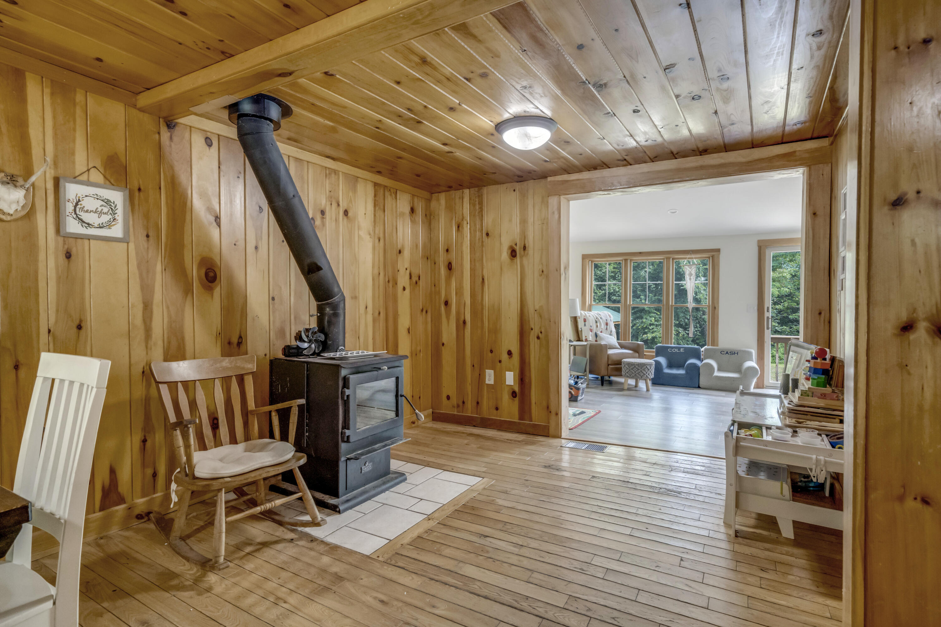 148 Lake House Road