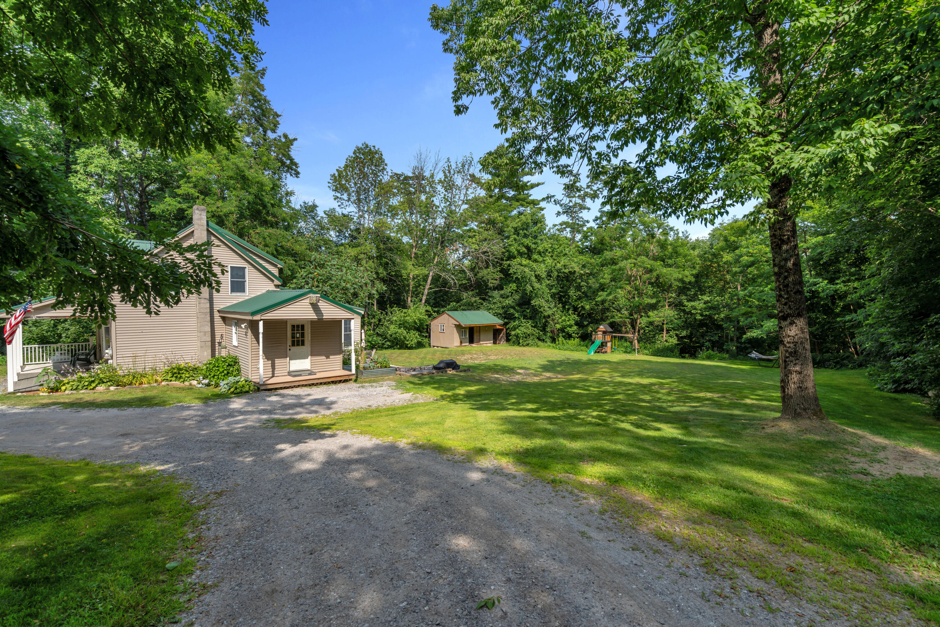 148 Lake House Road