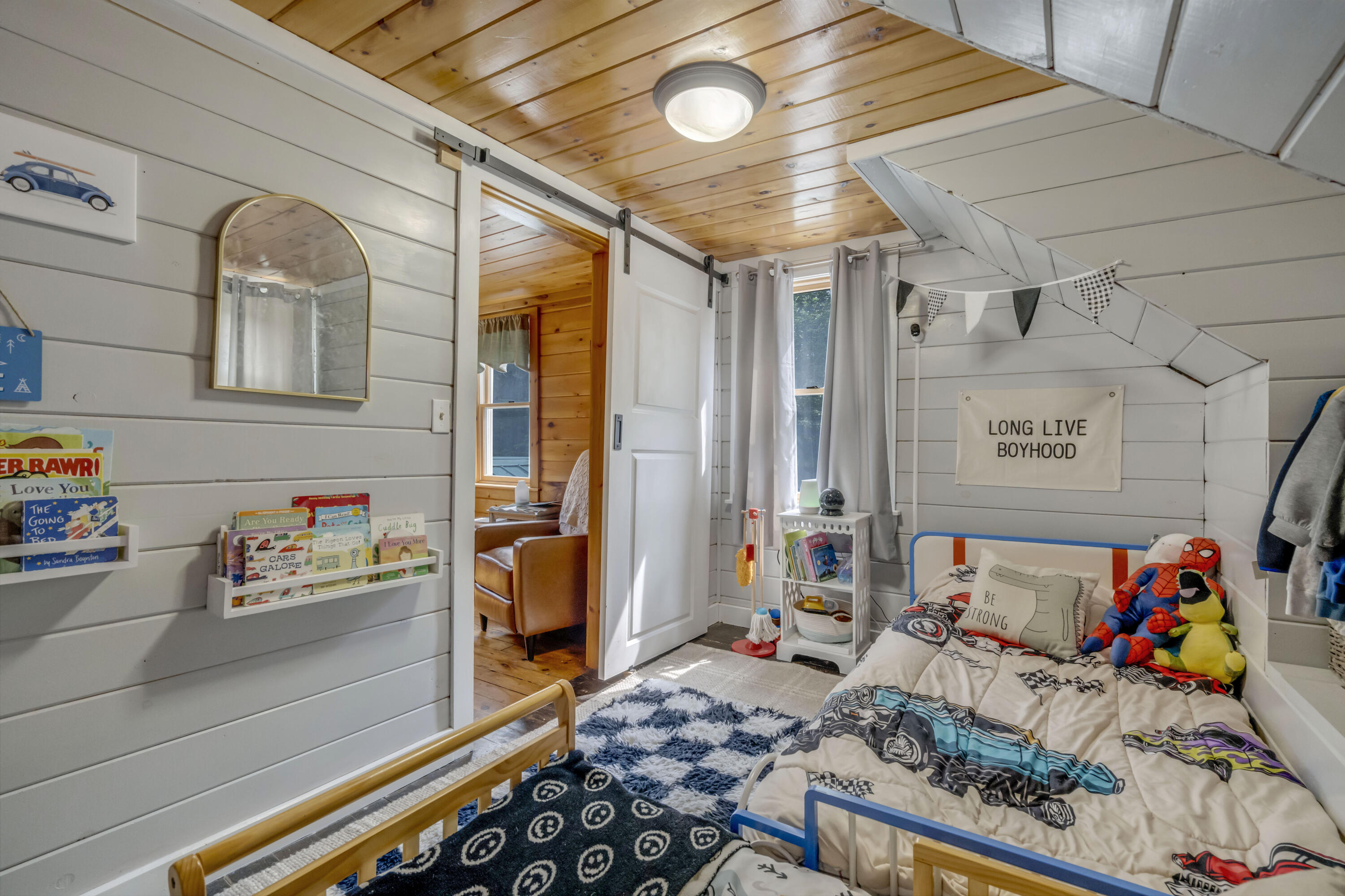 148 Lake House Road