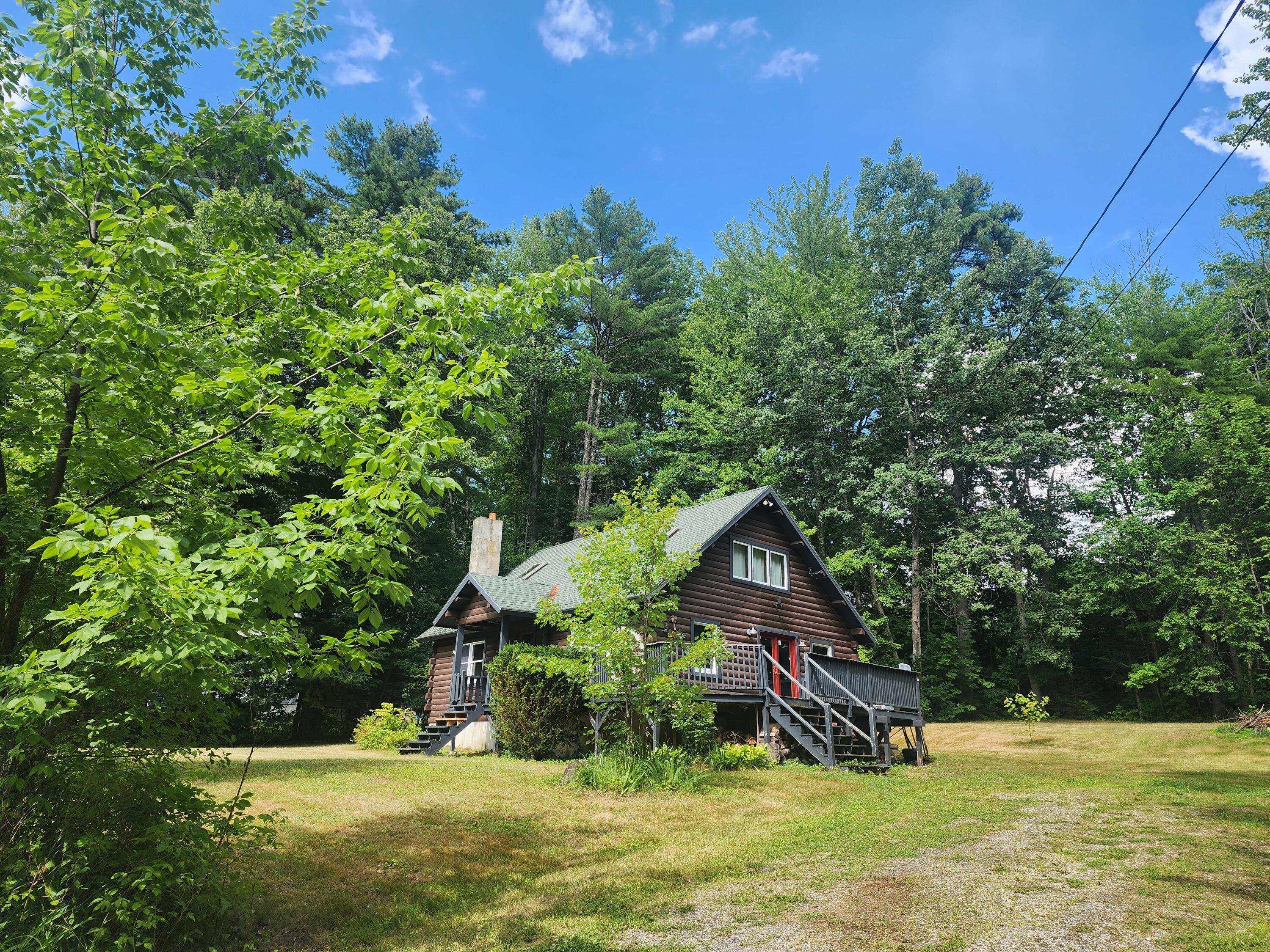 16 Jones Road