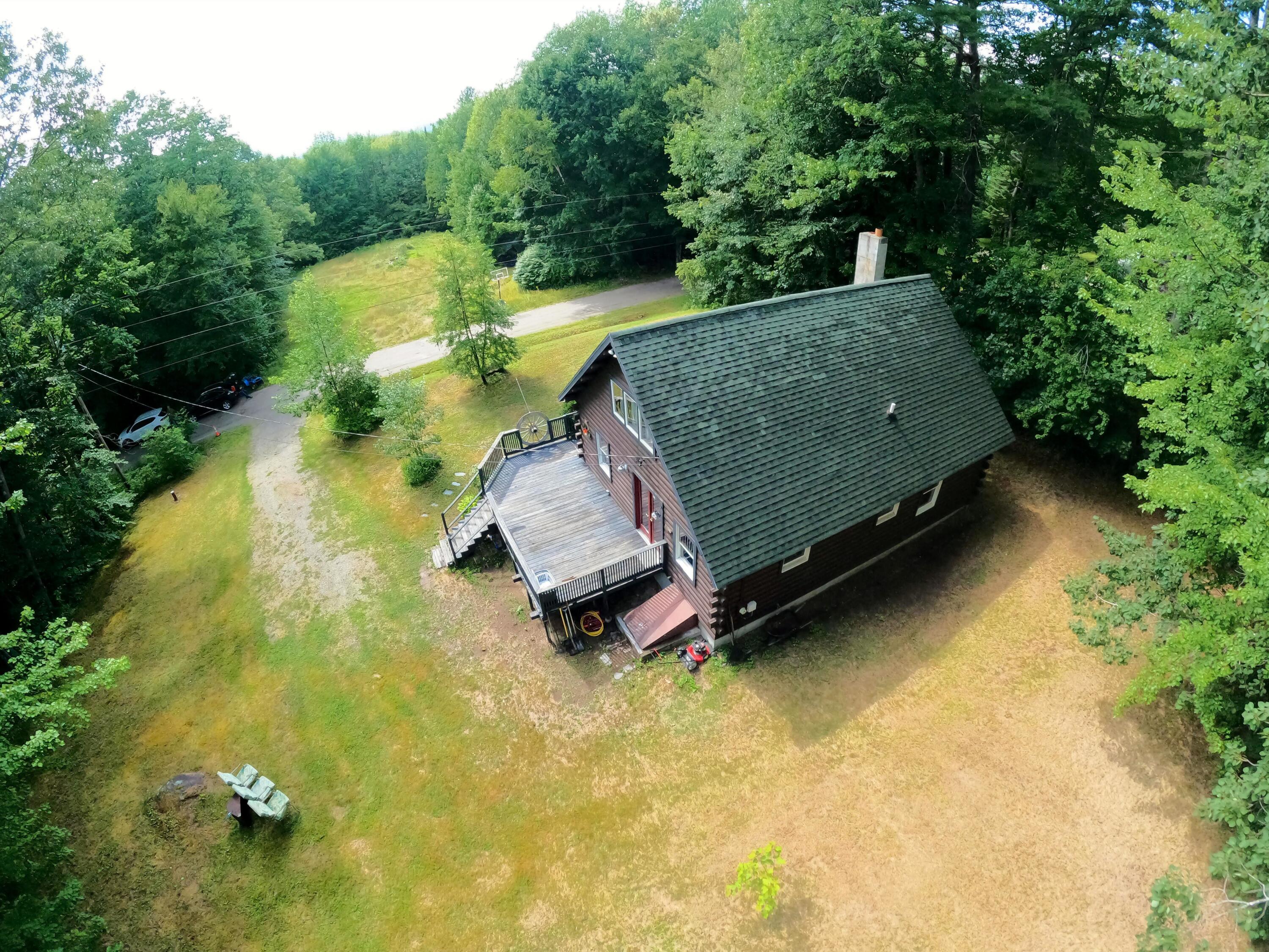 16 Jones Road