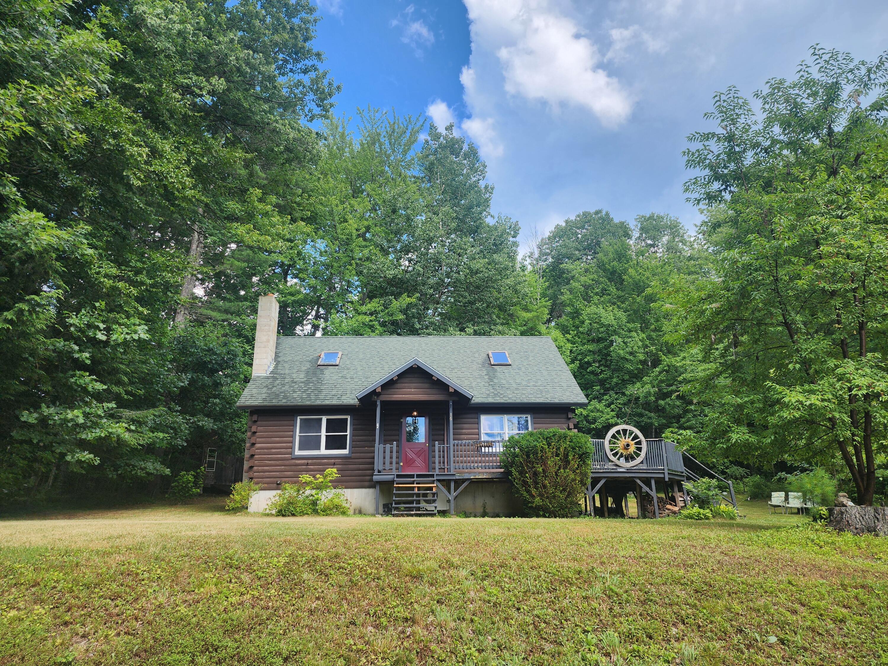 16 Jones Road
