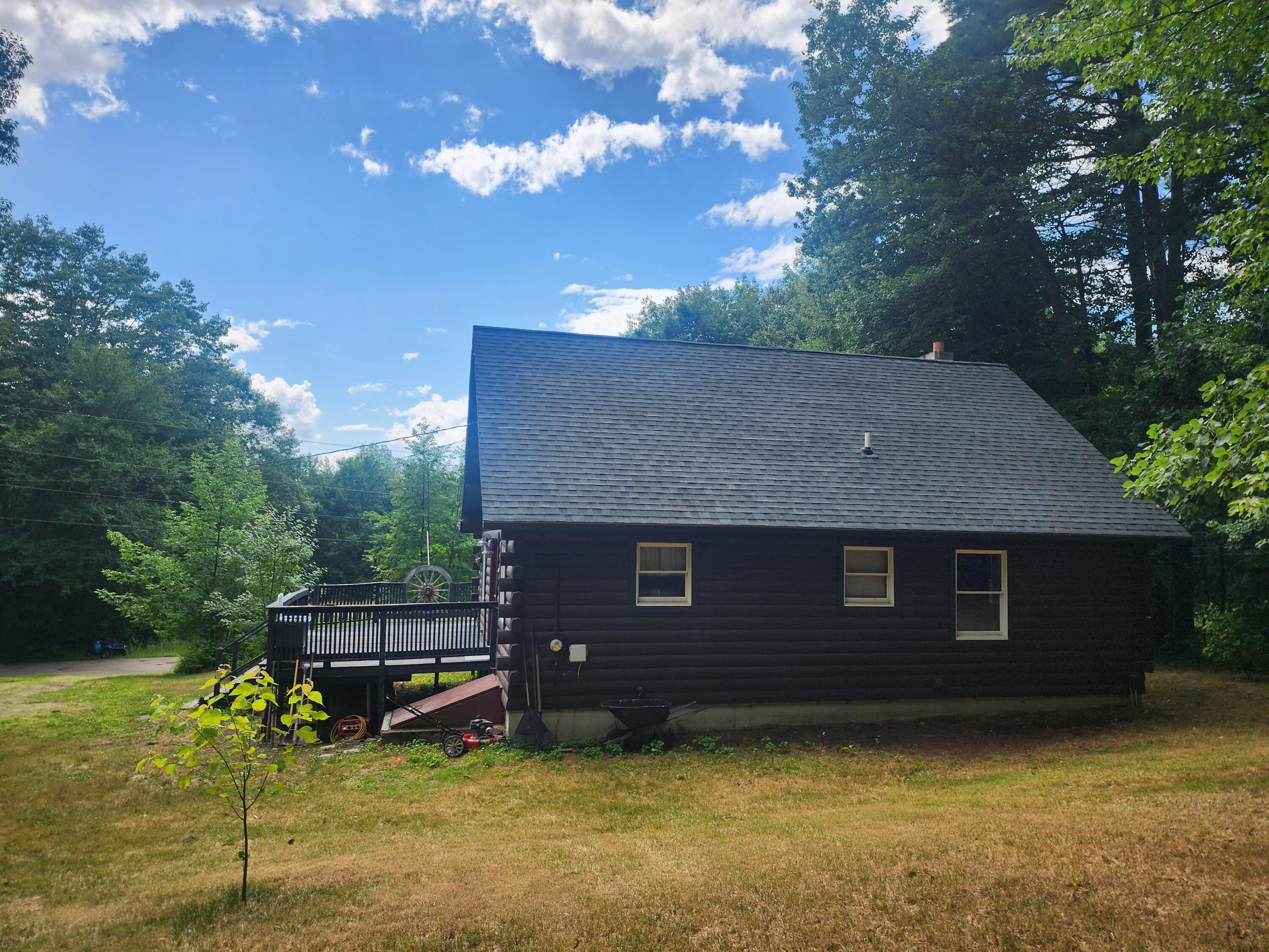 16 Jones Road
