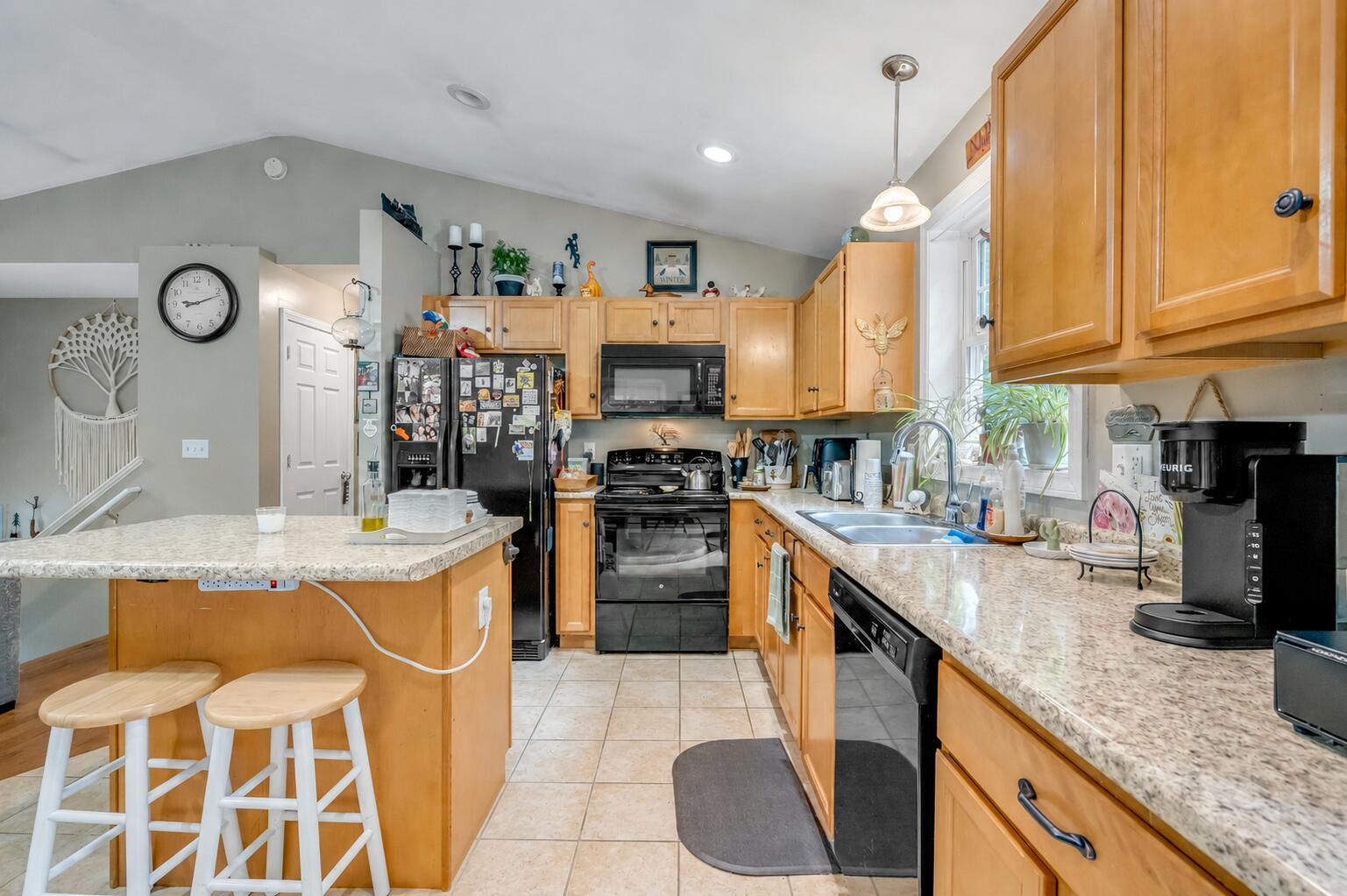 439 Harrison Road