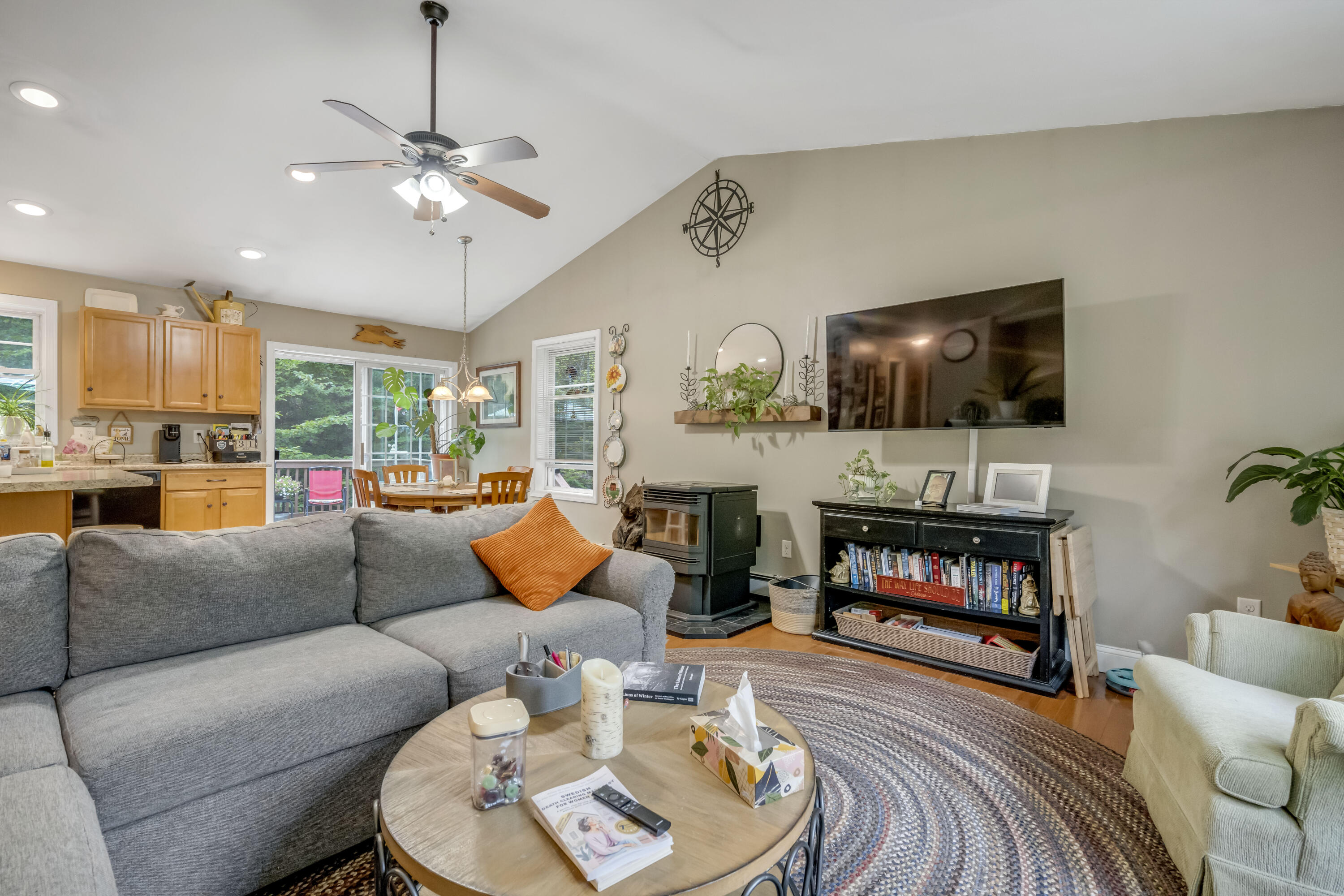 439 Harrison Road