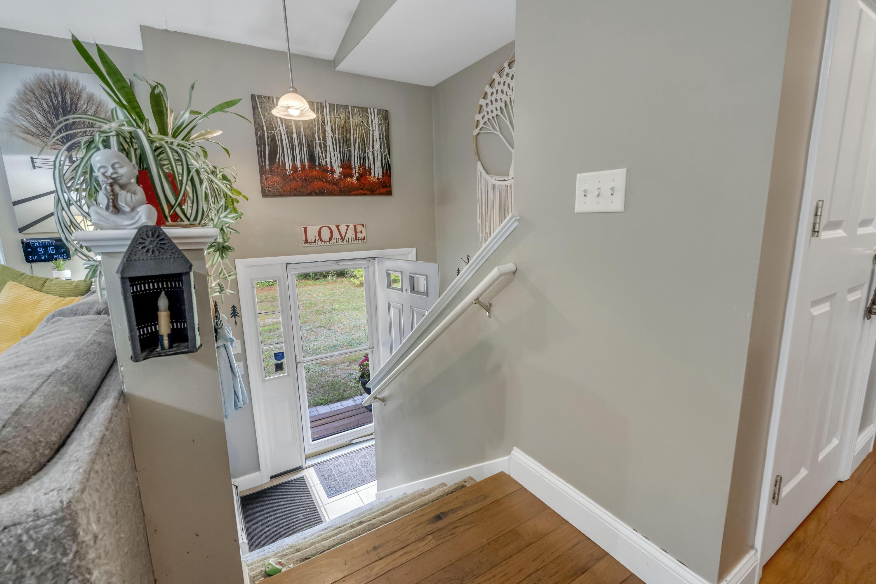 439 Harrison Road