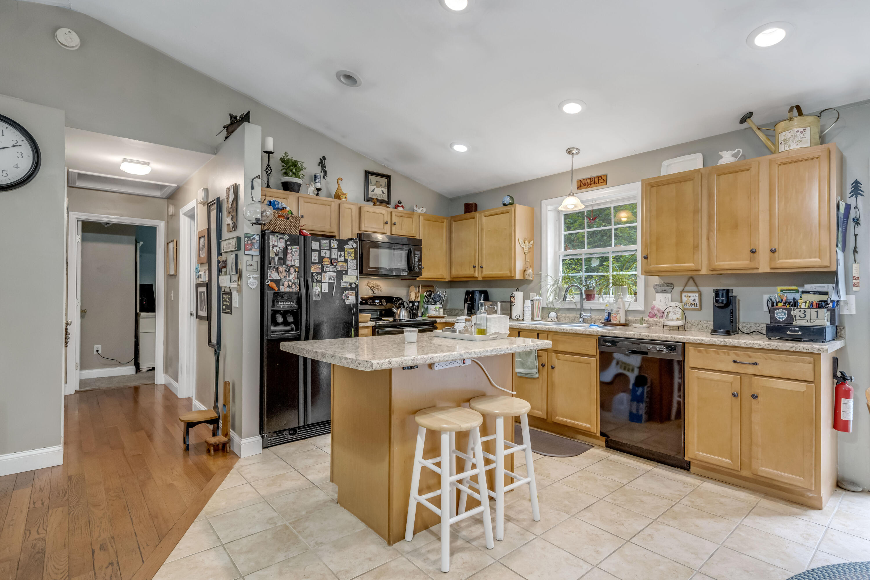 439 Harrison Road