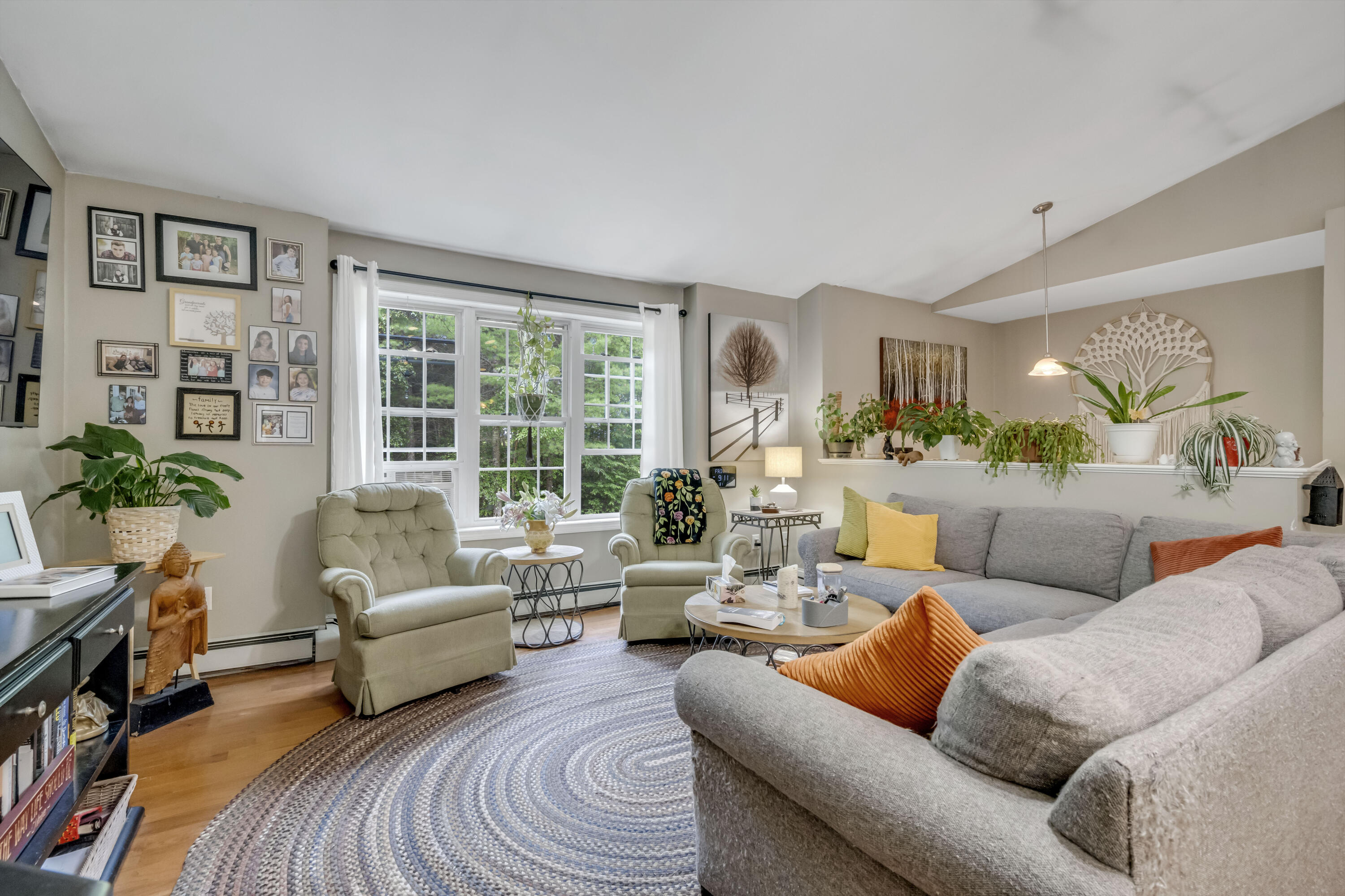 439 Harrison Road
