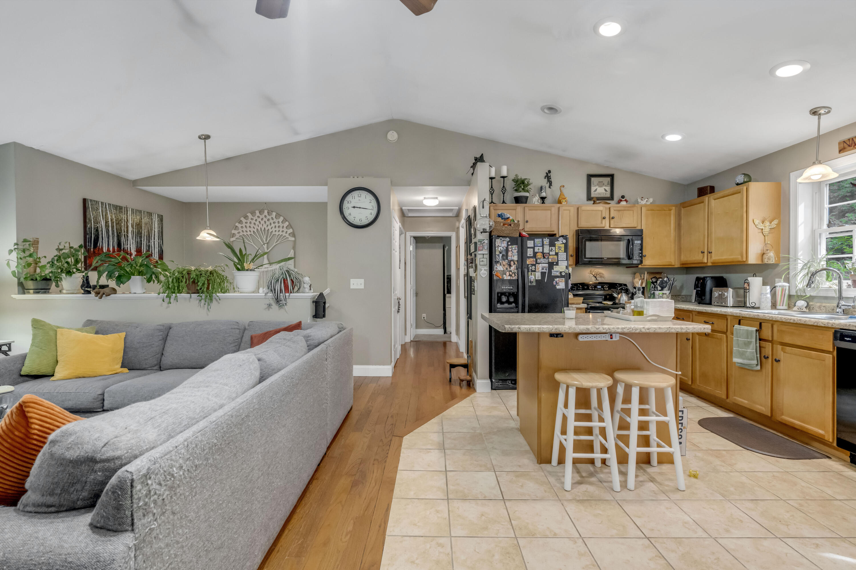 439 Harrison Road