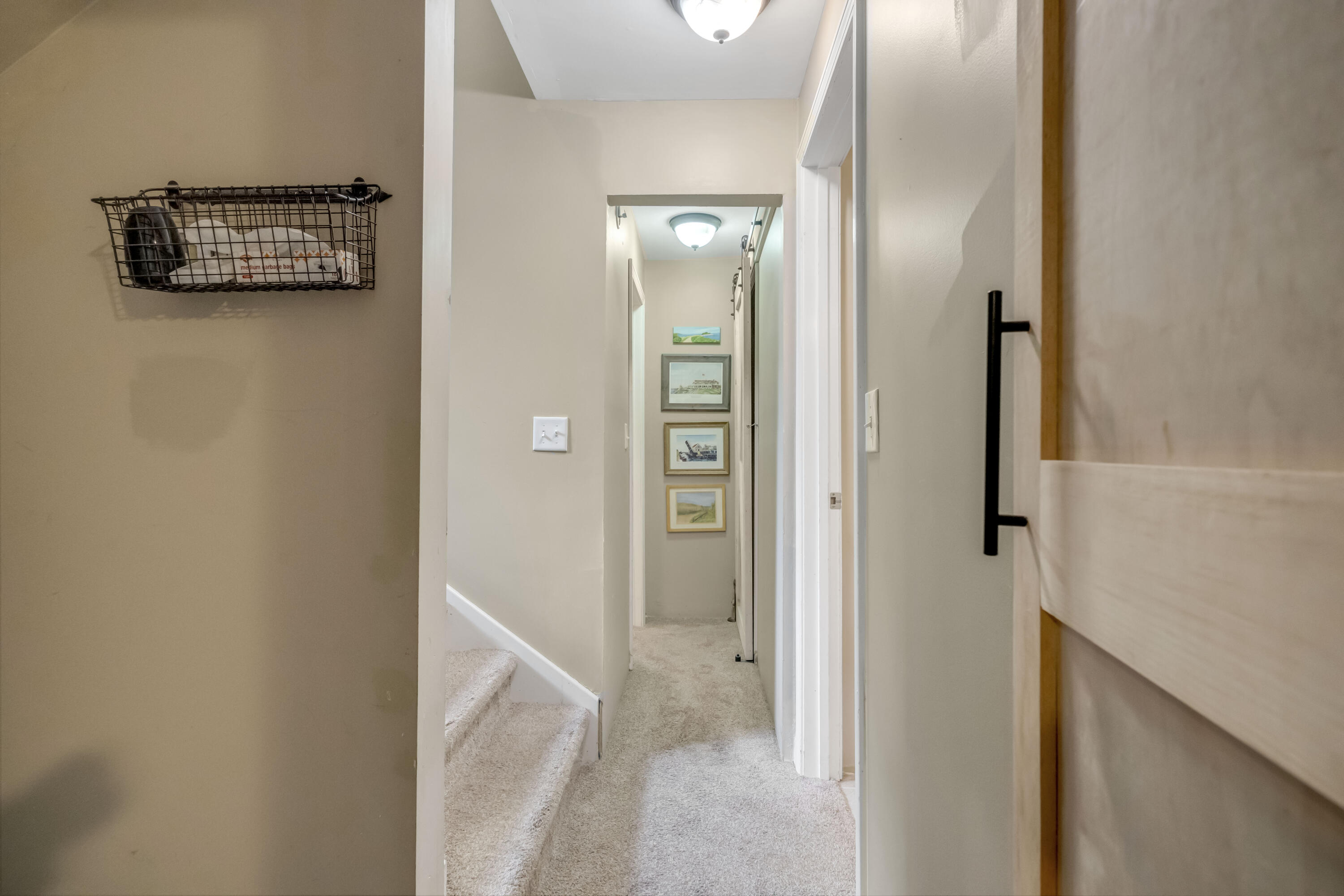 439 Harrison Road