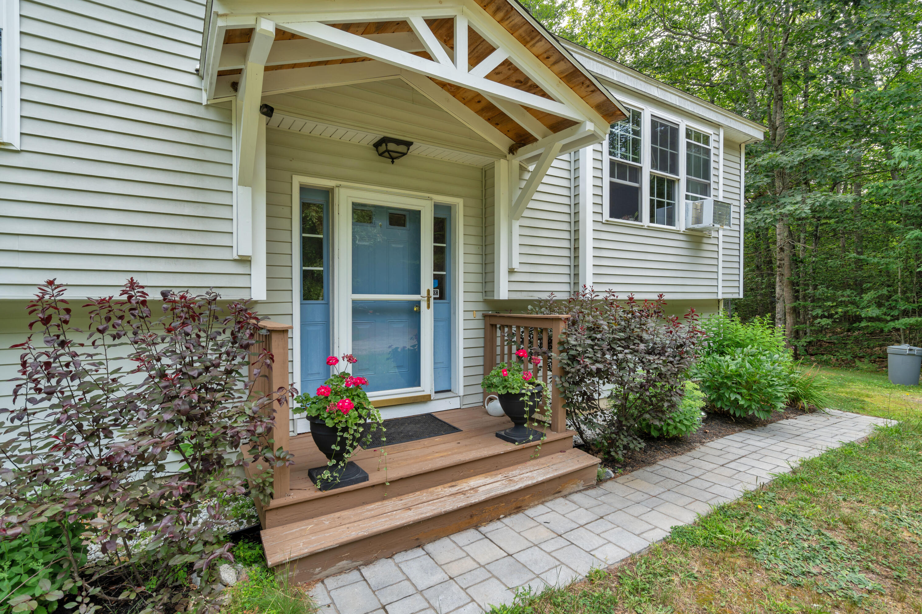439 Harrison Road