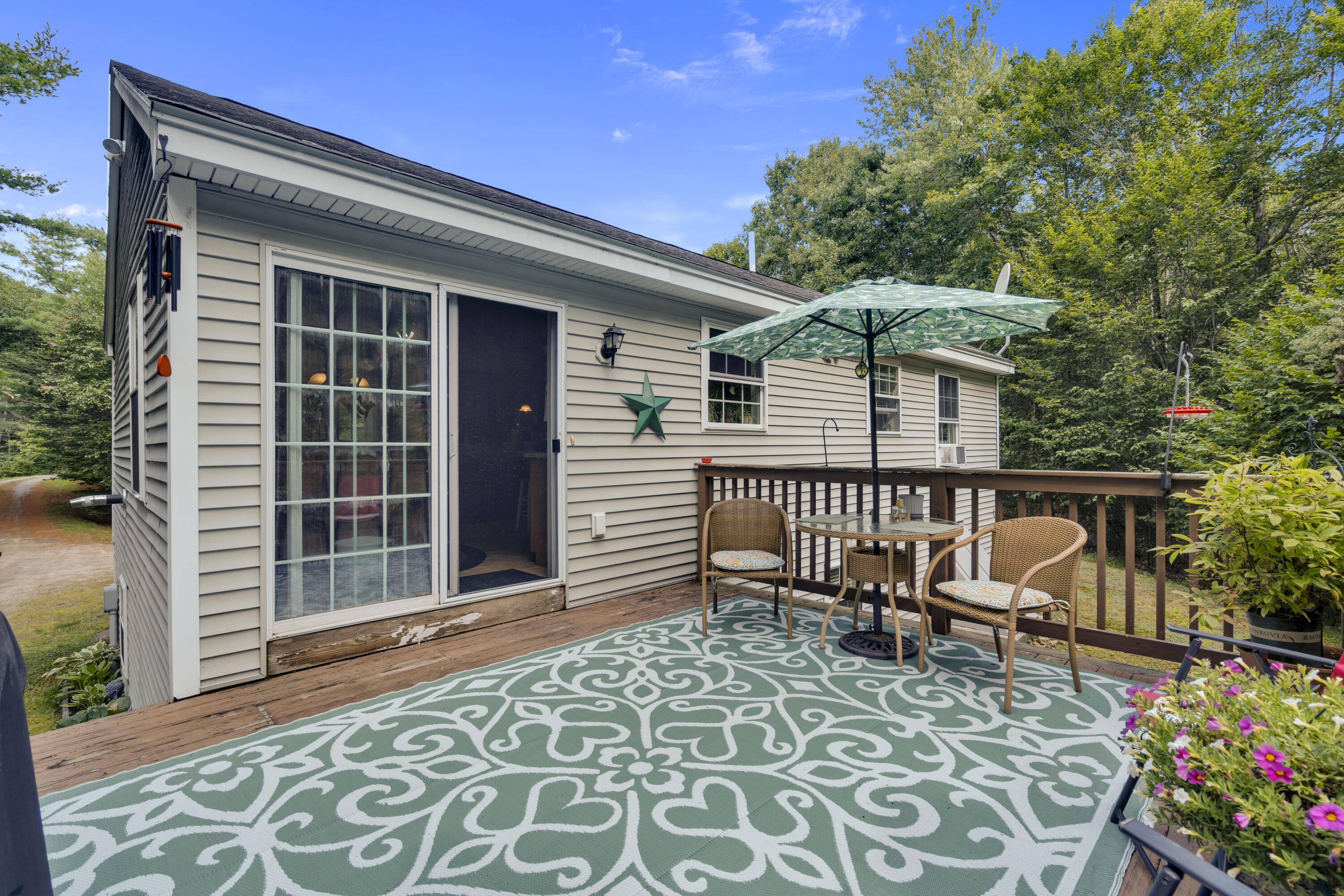 439 Harrison Road