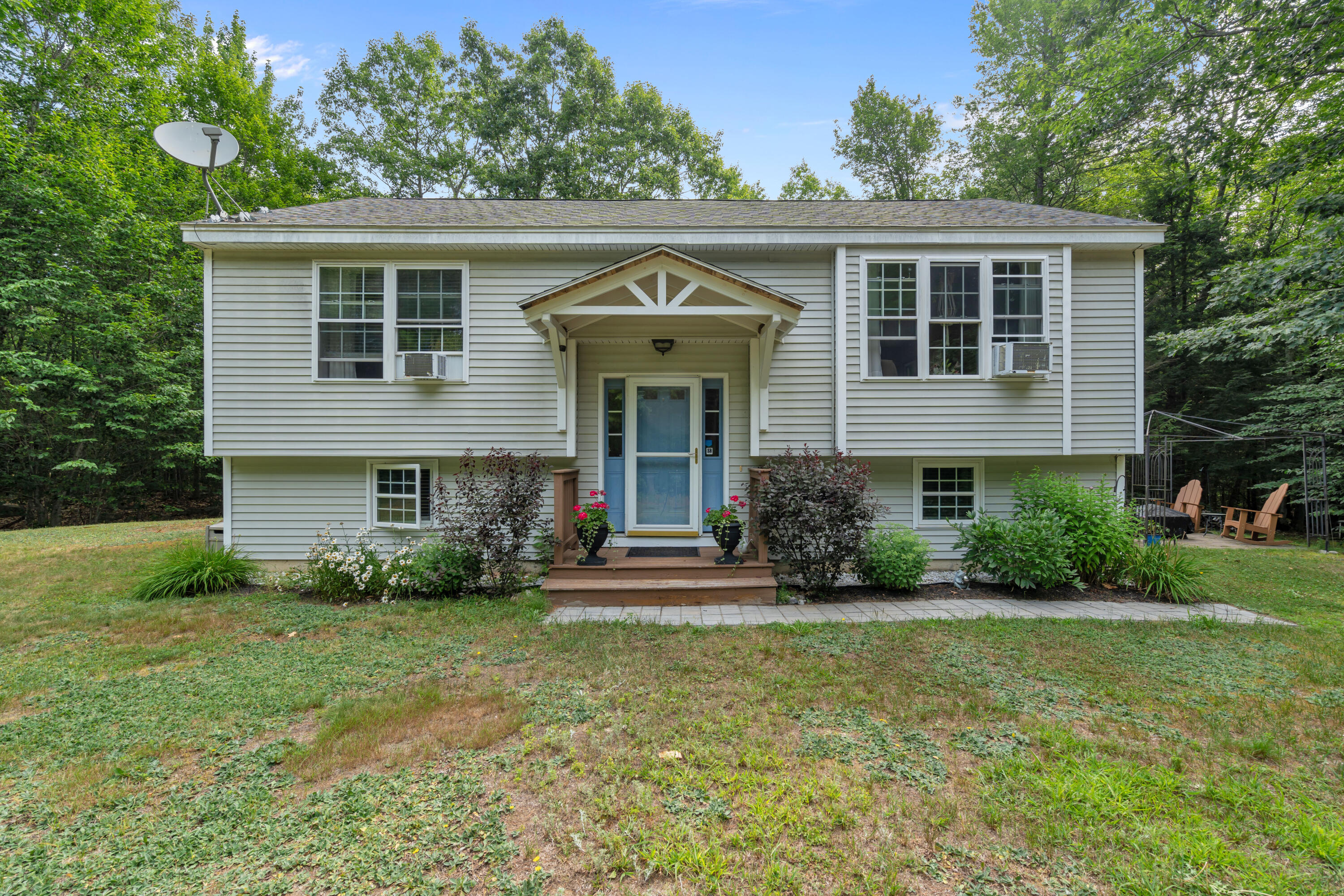 439 Harrison Road