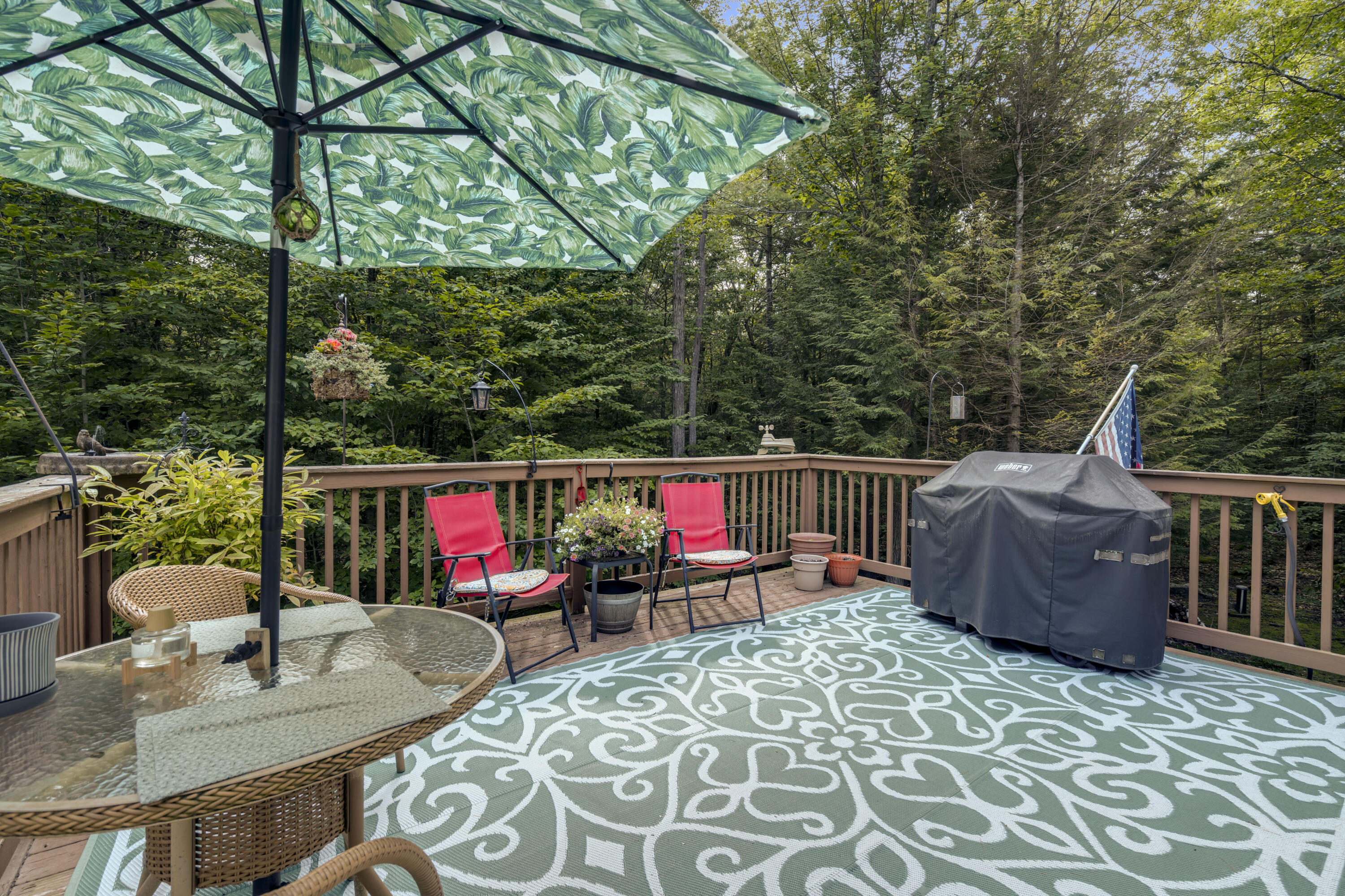439 Harrison Road
