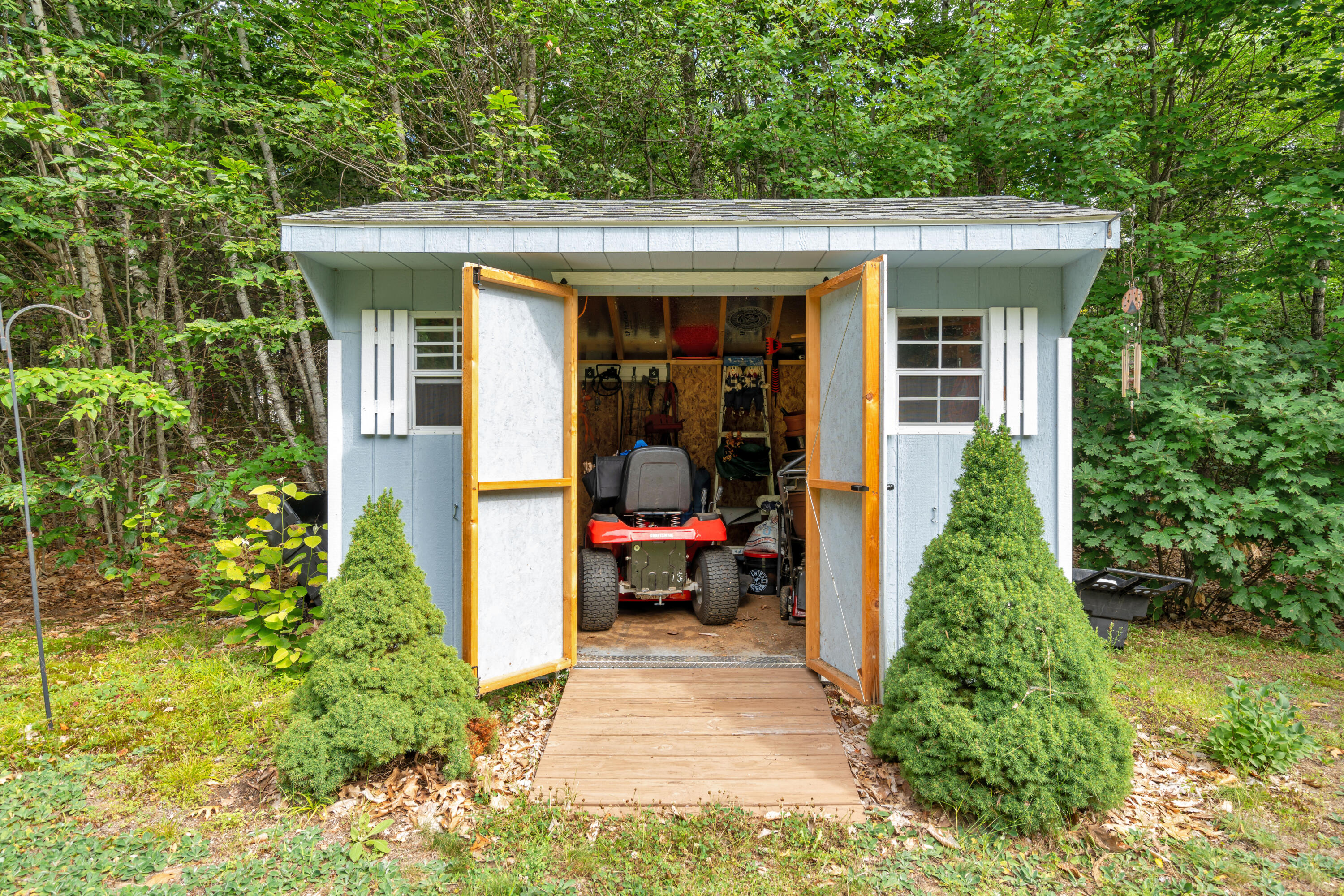 439 Harrison Road