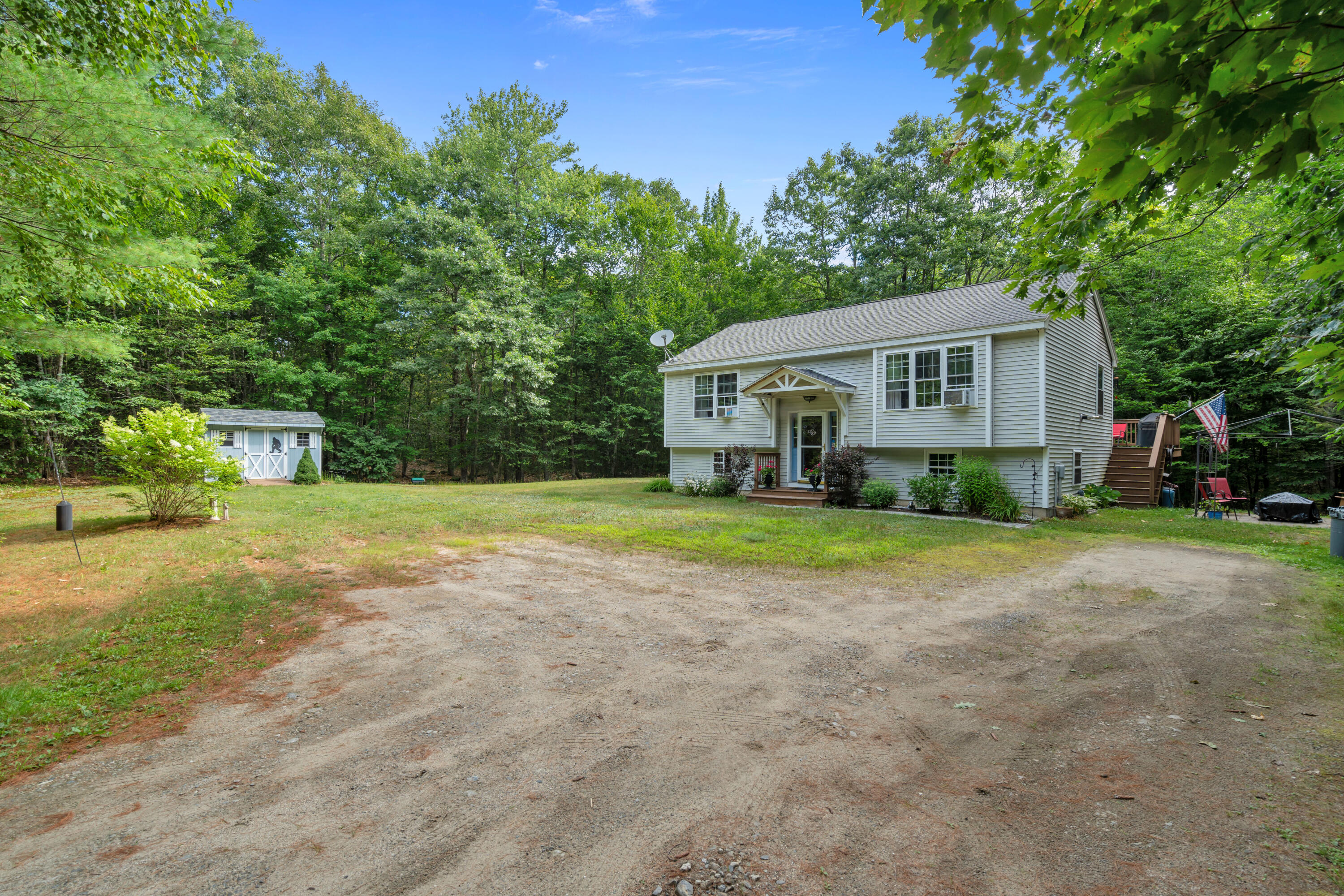 439 Harrison Road