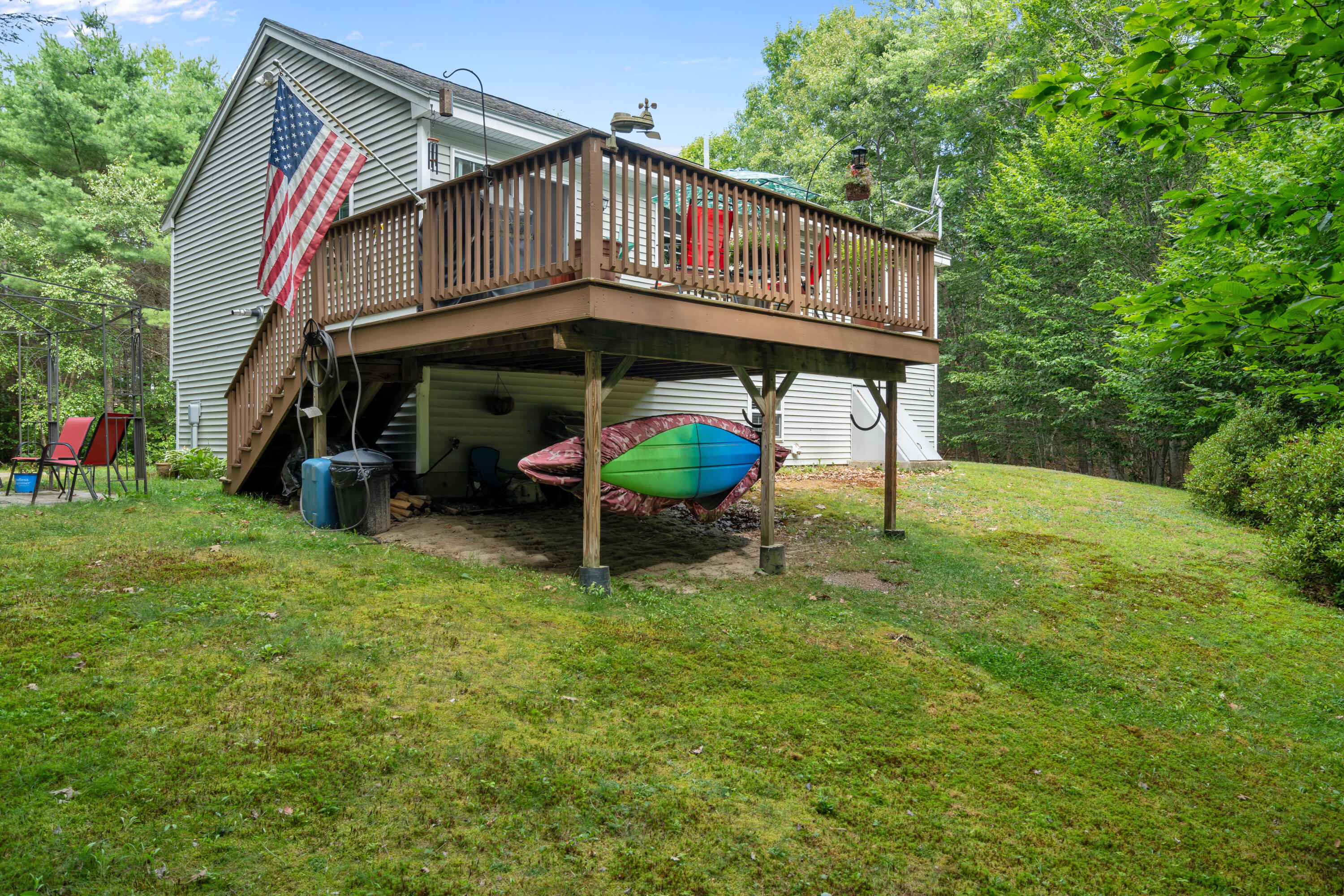 439 Harrison Road