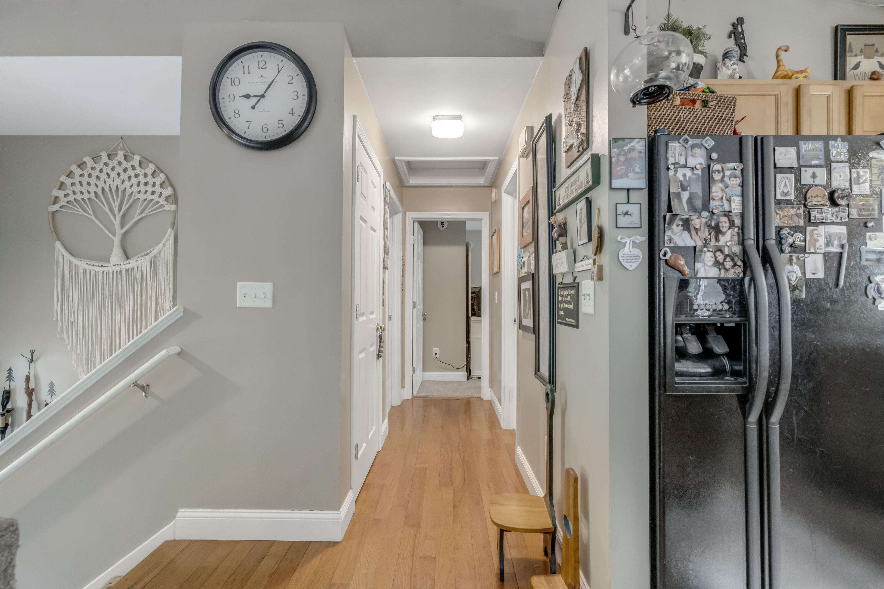 439 Harrison Road