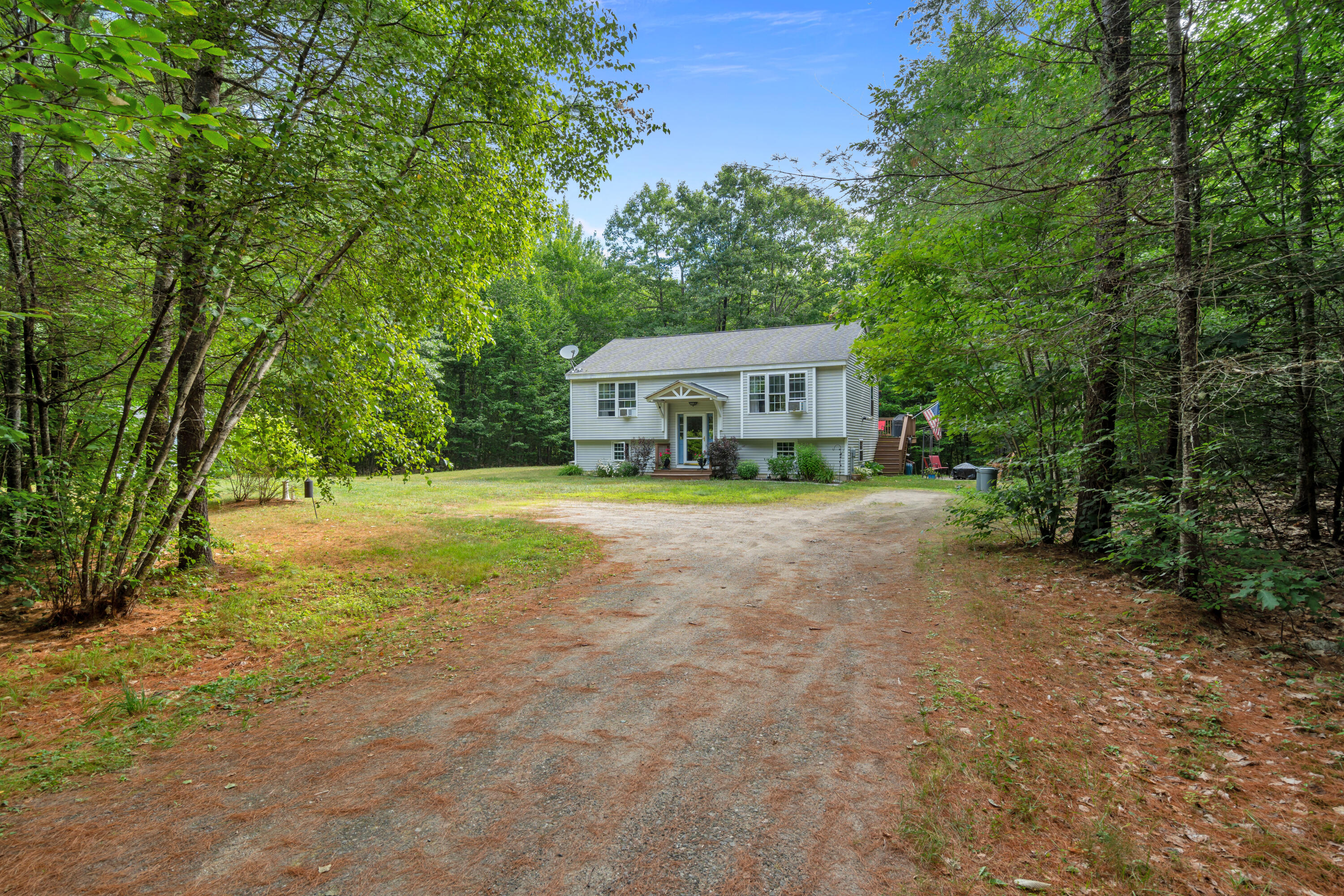 439 Harrison Road
