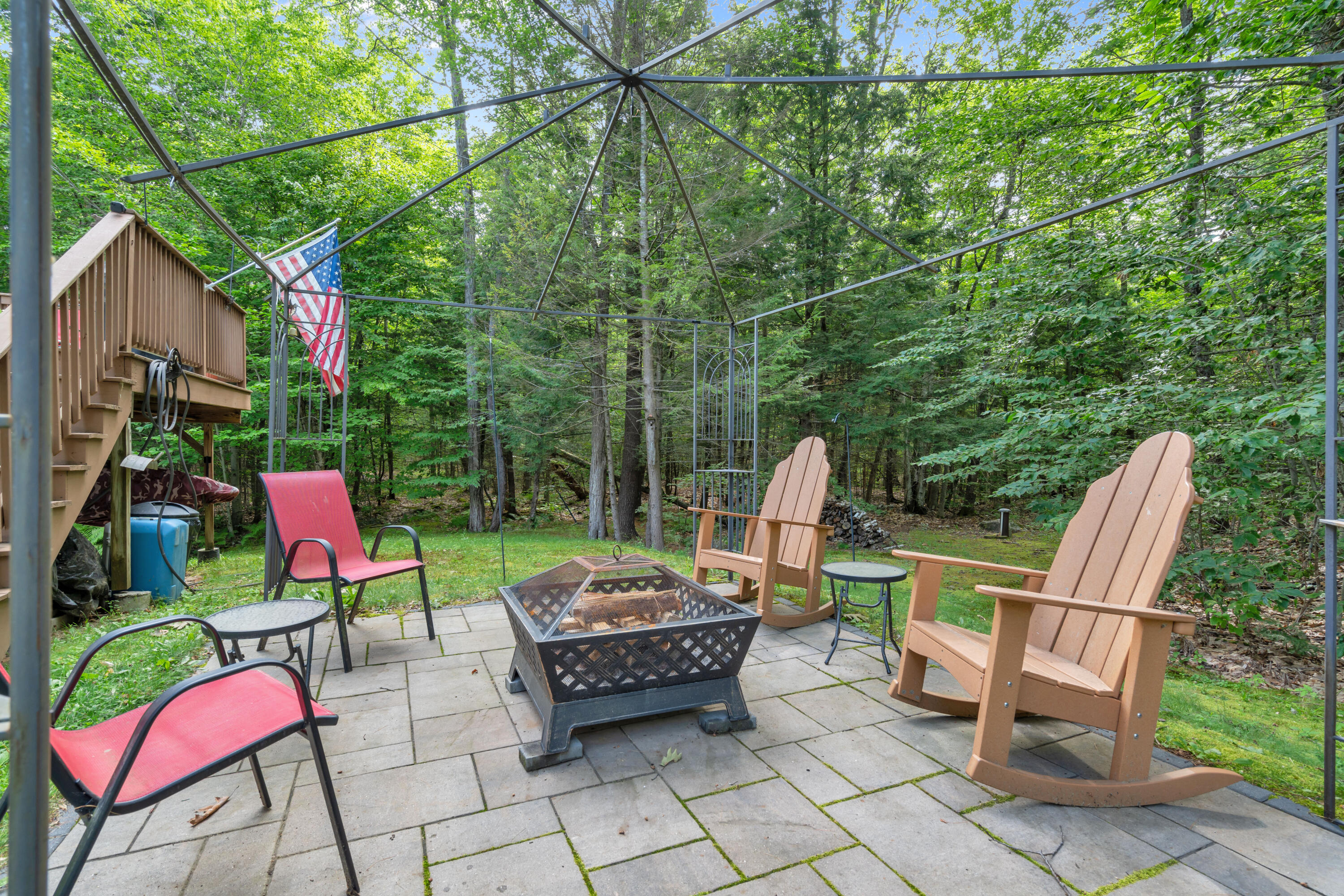 439 Harrison Road