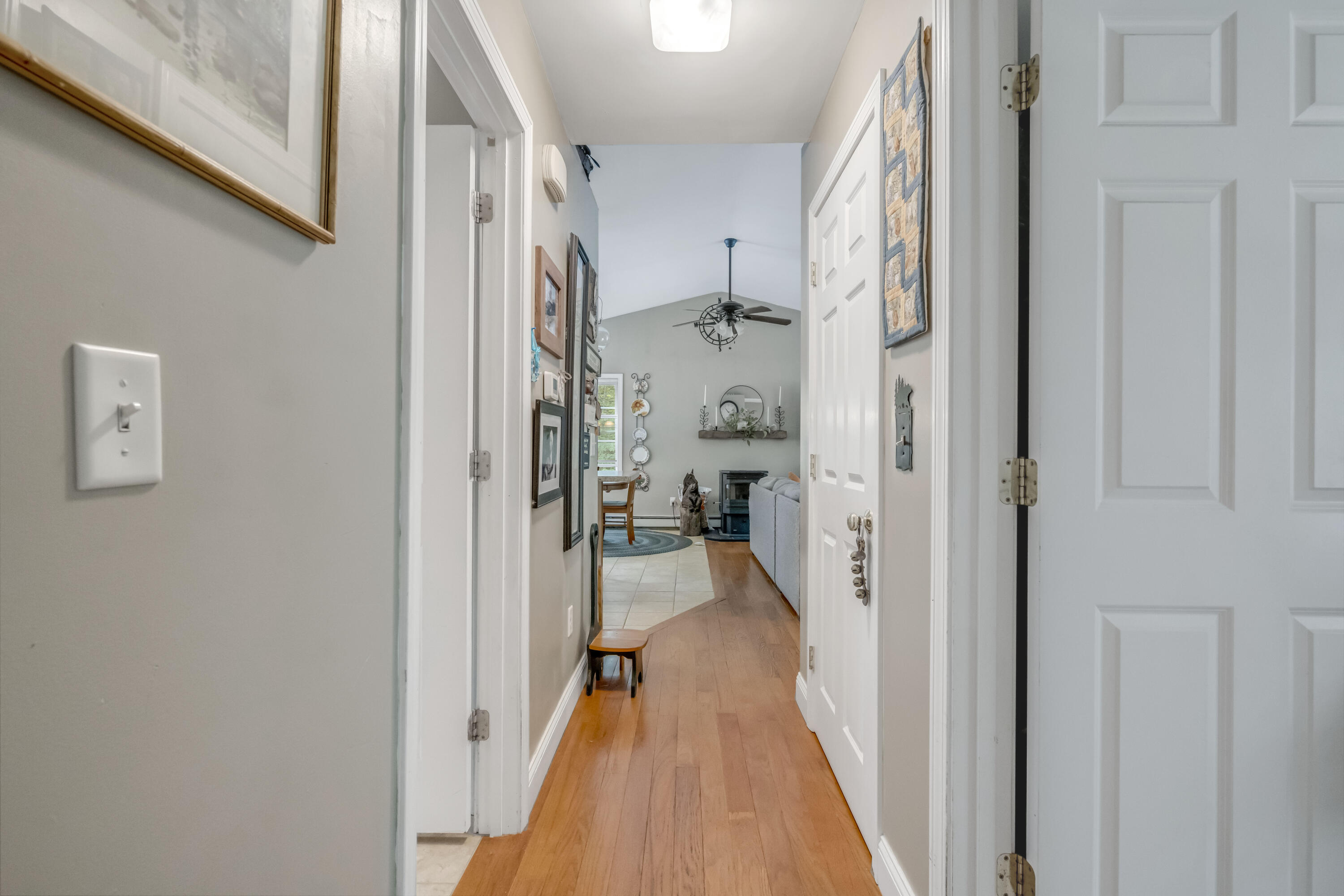 439 Harrison Road