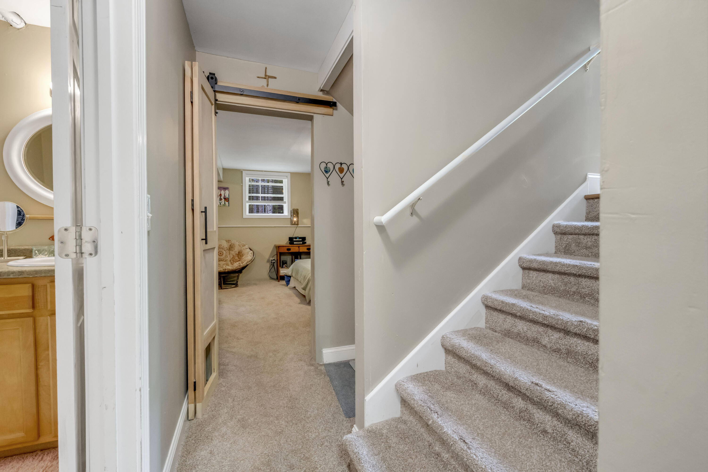 439 Harrison Road
