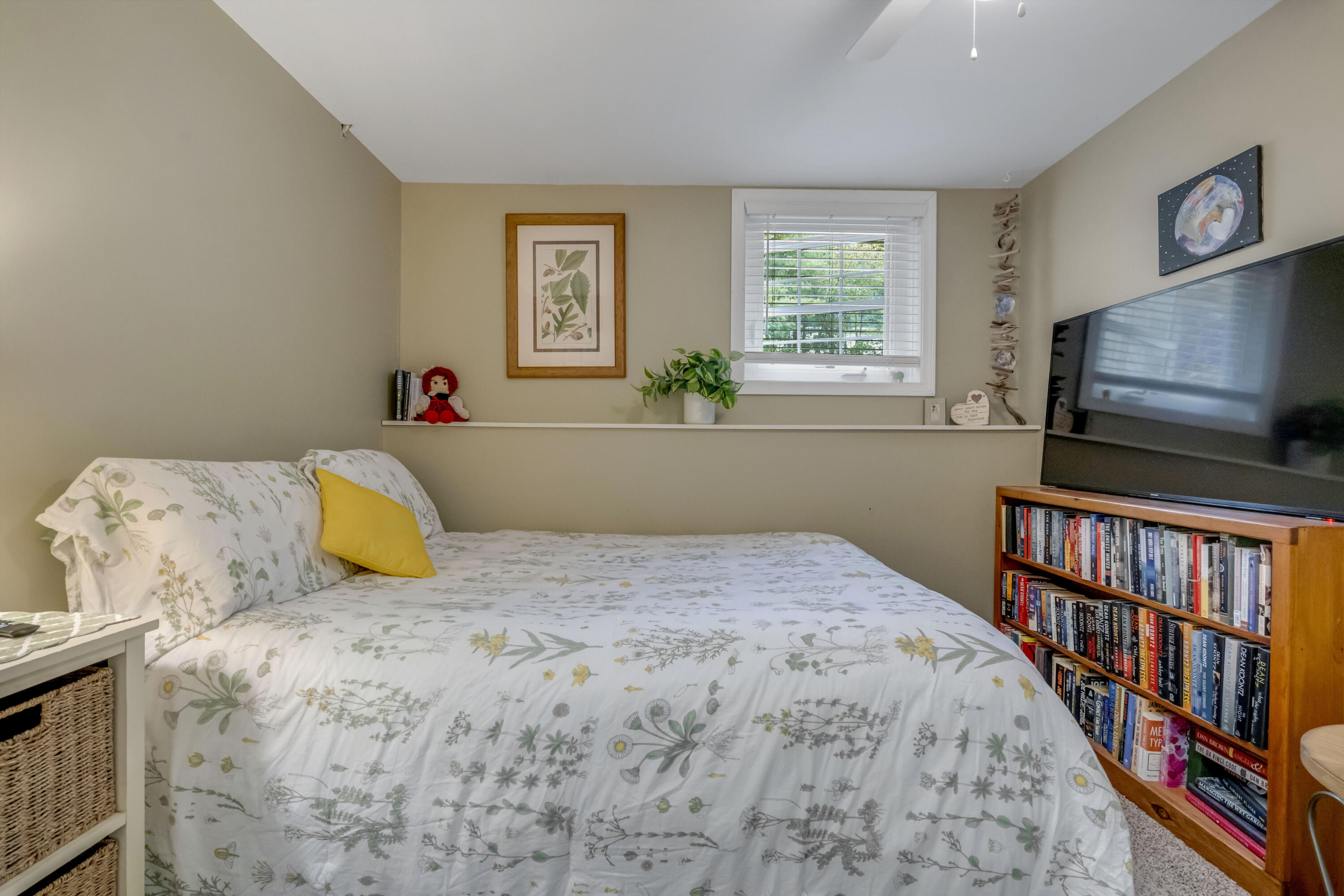 439 Harrison Road
