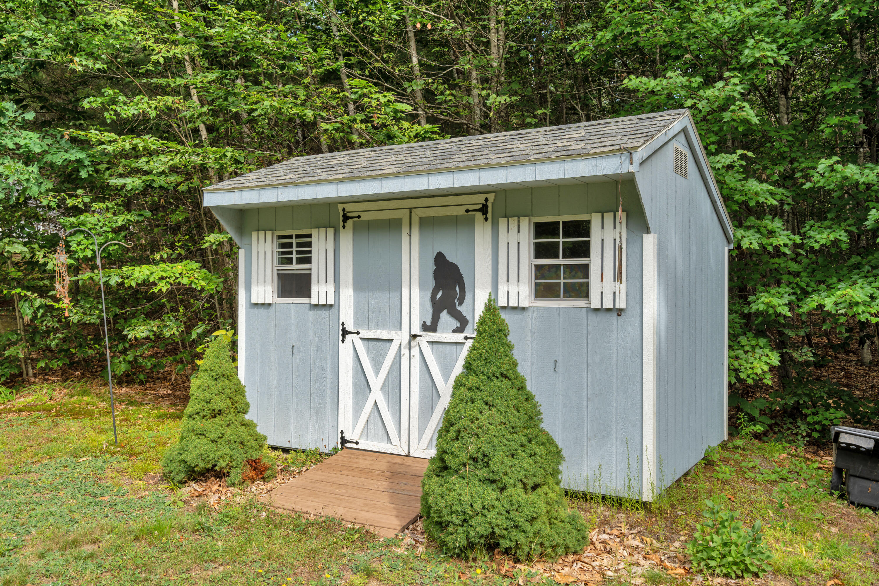 439 Harrison Road