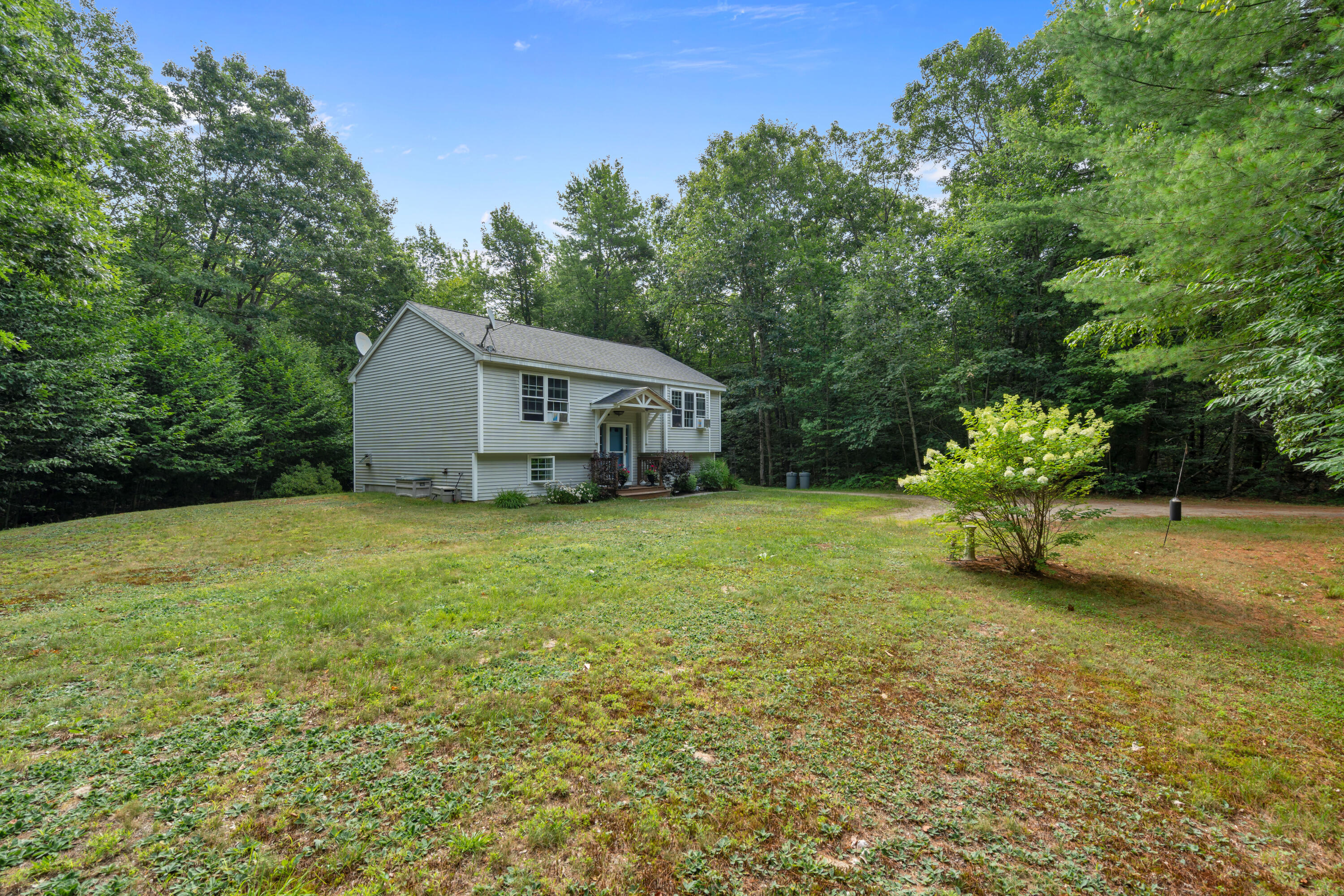 439 Harrison Road