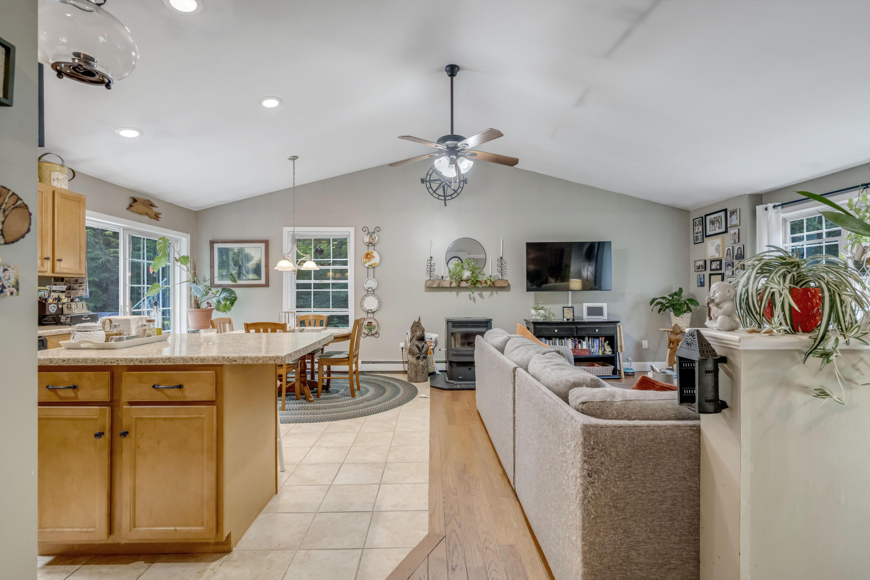 439 Harrison Road