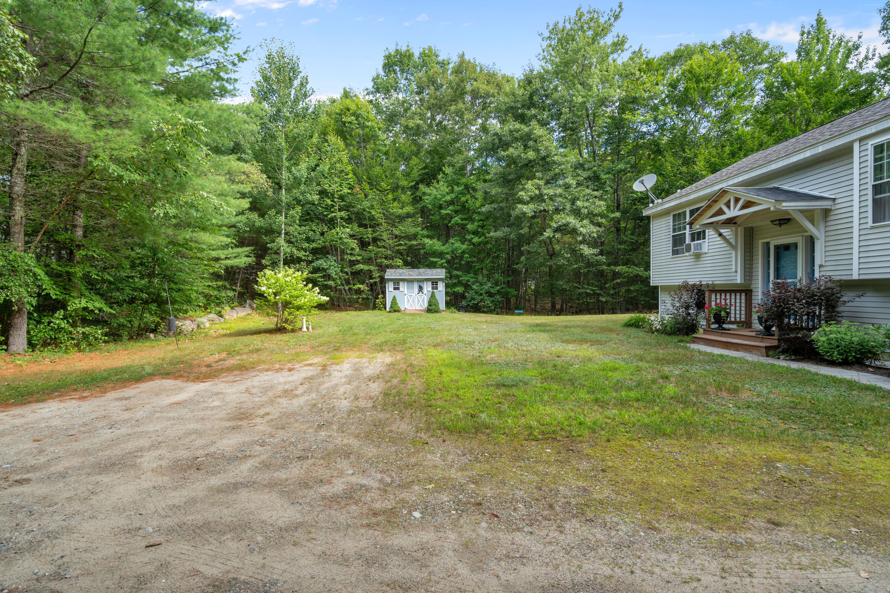 439 Harrison Road