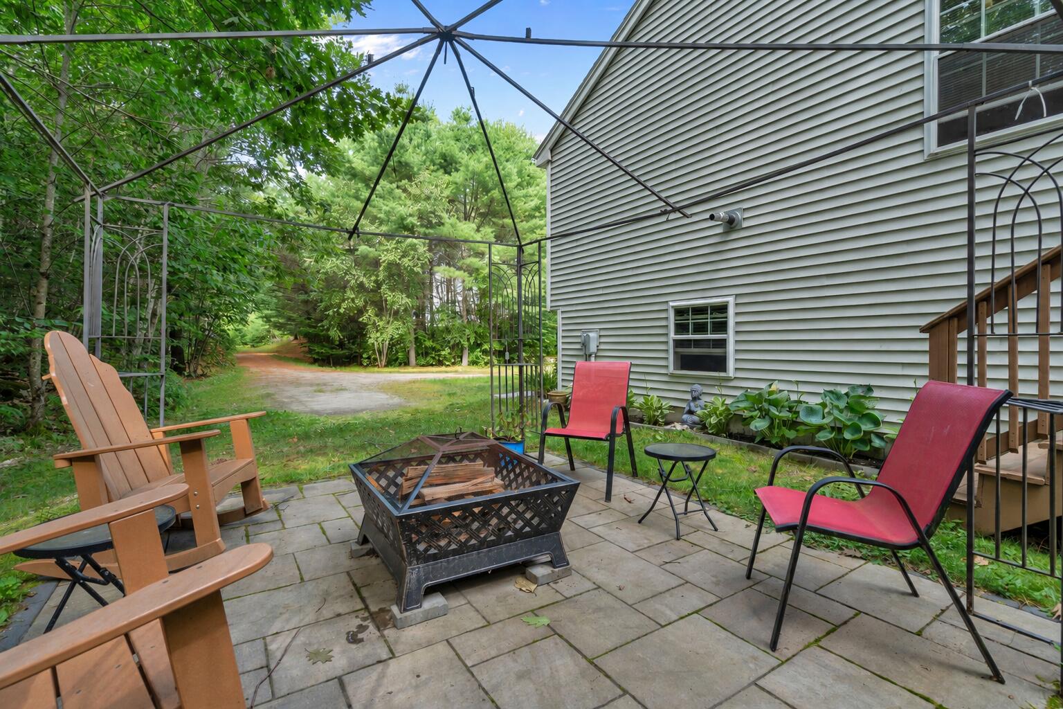 439 Harrison Road