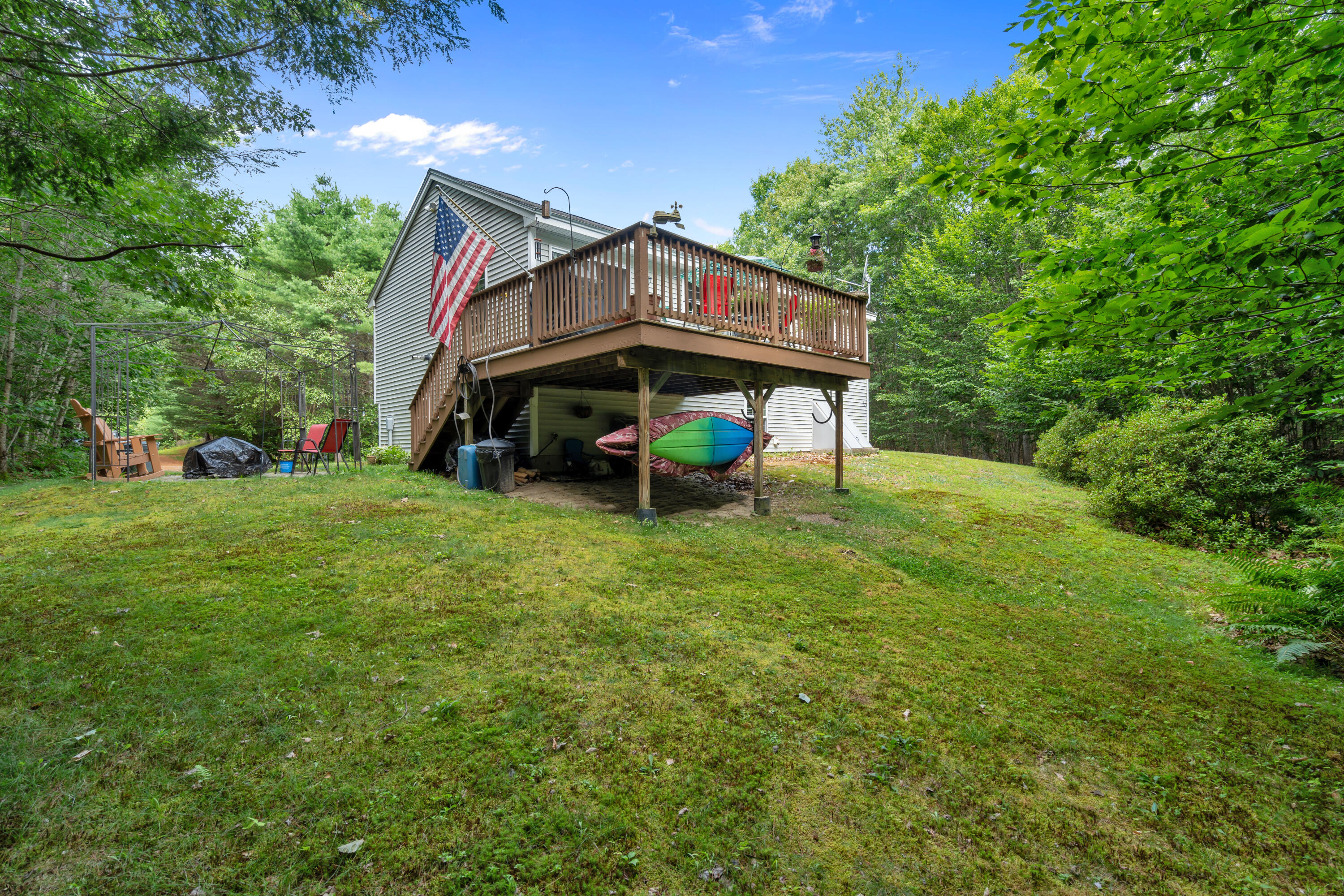 439 Harrison Road