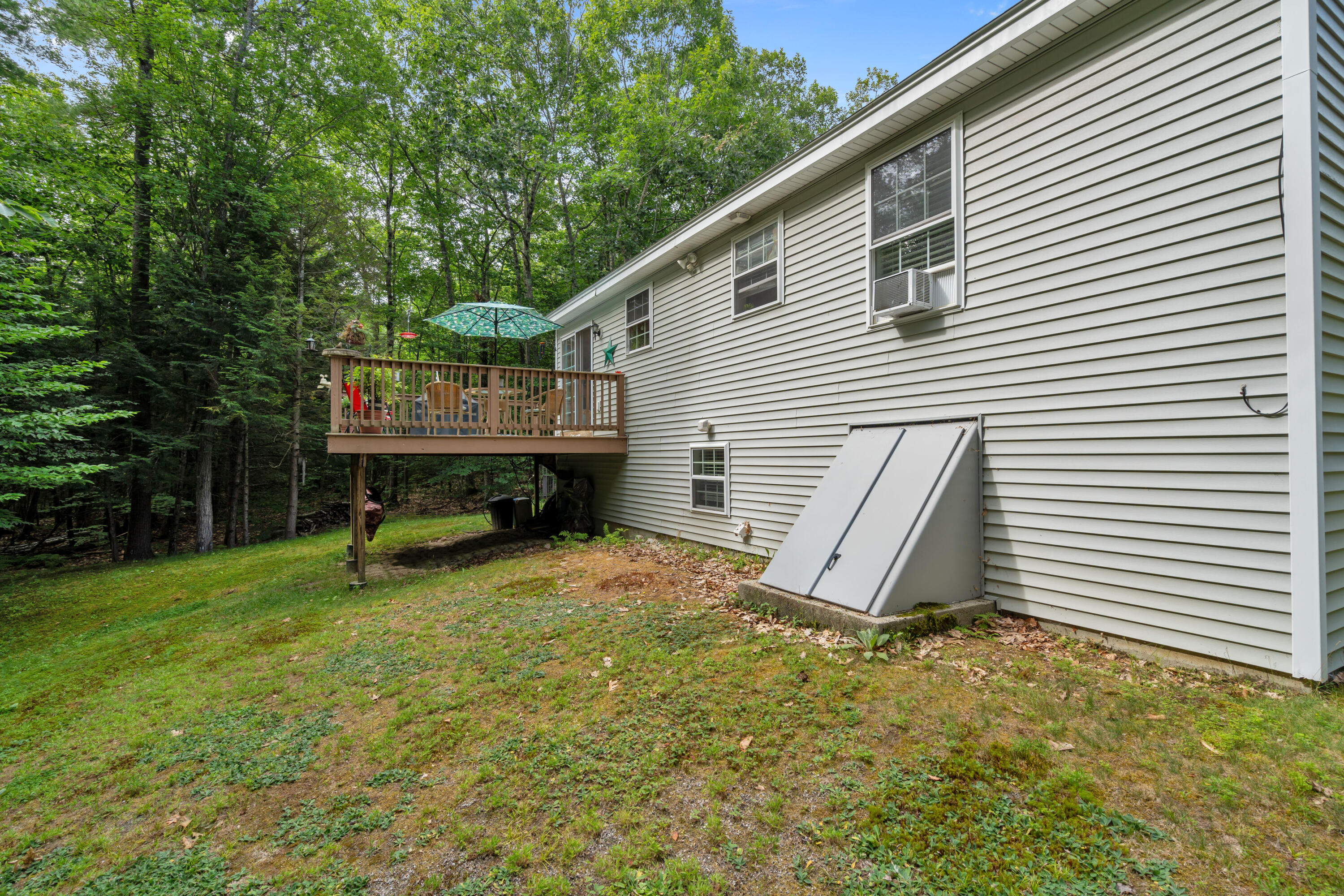 439 Harrison Road