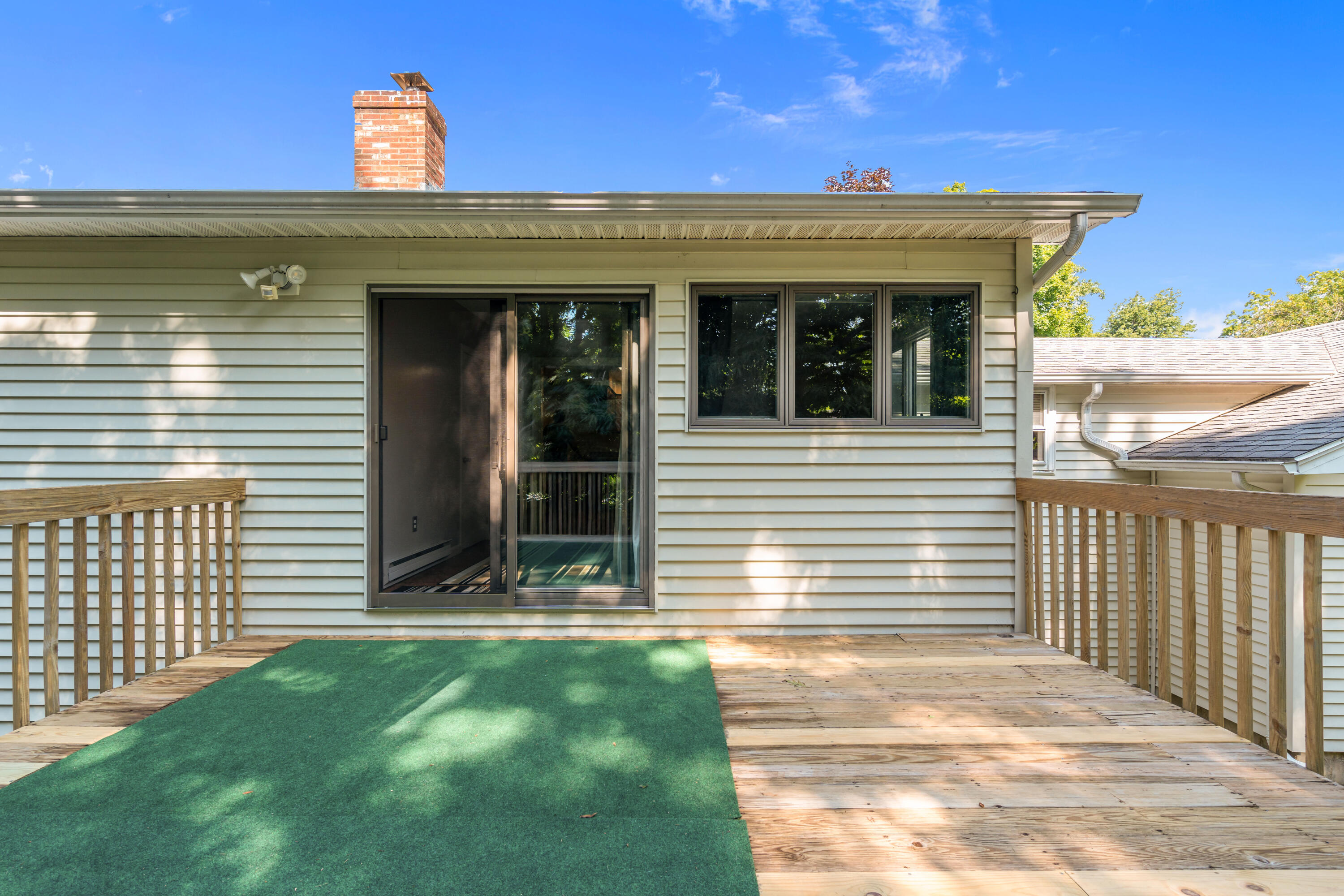5 Lunt Street