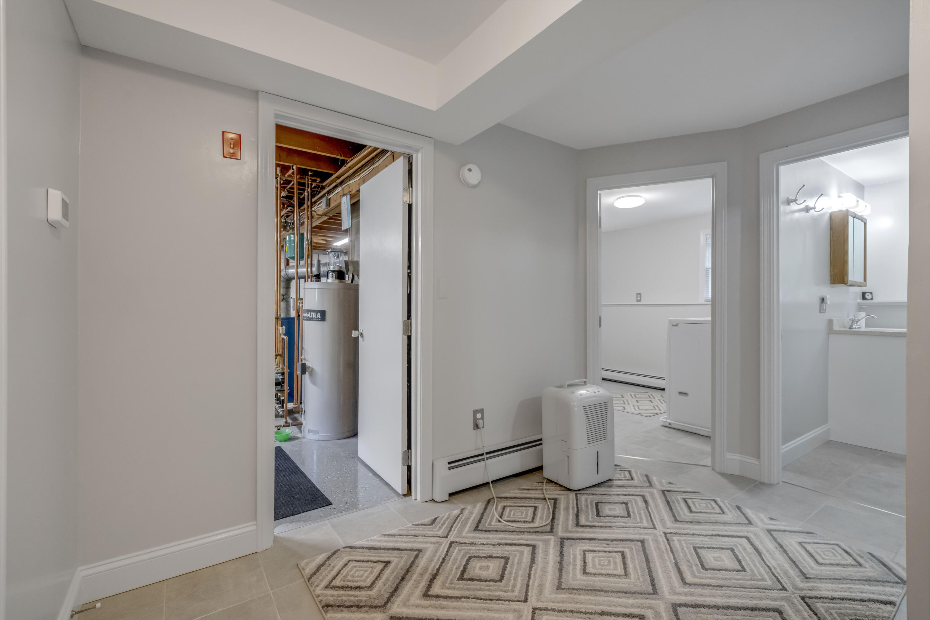 5 Lunt Street