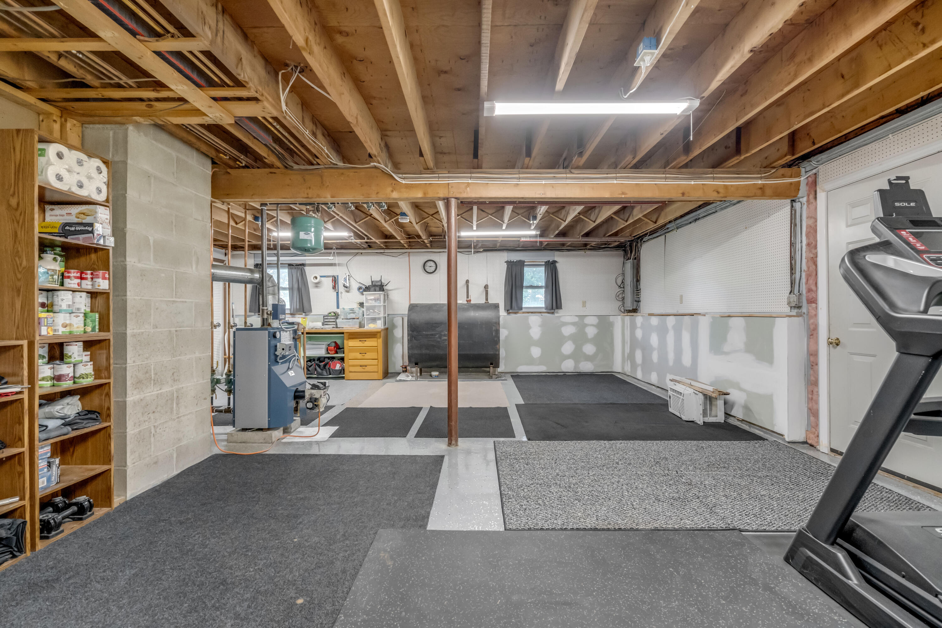 5 Lunt Street